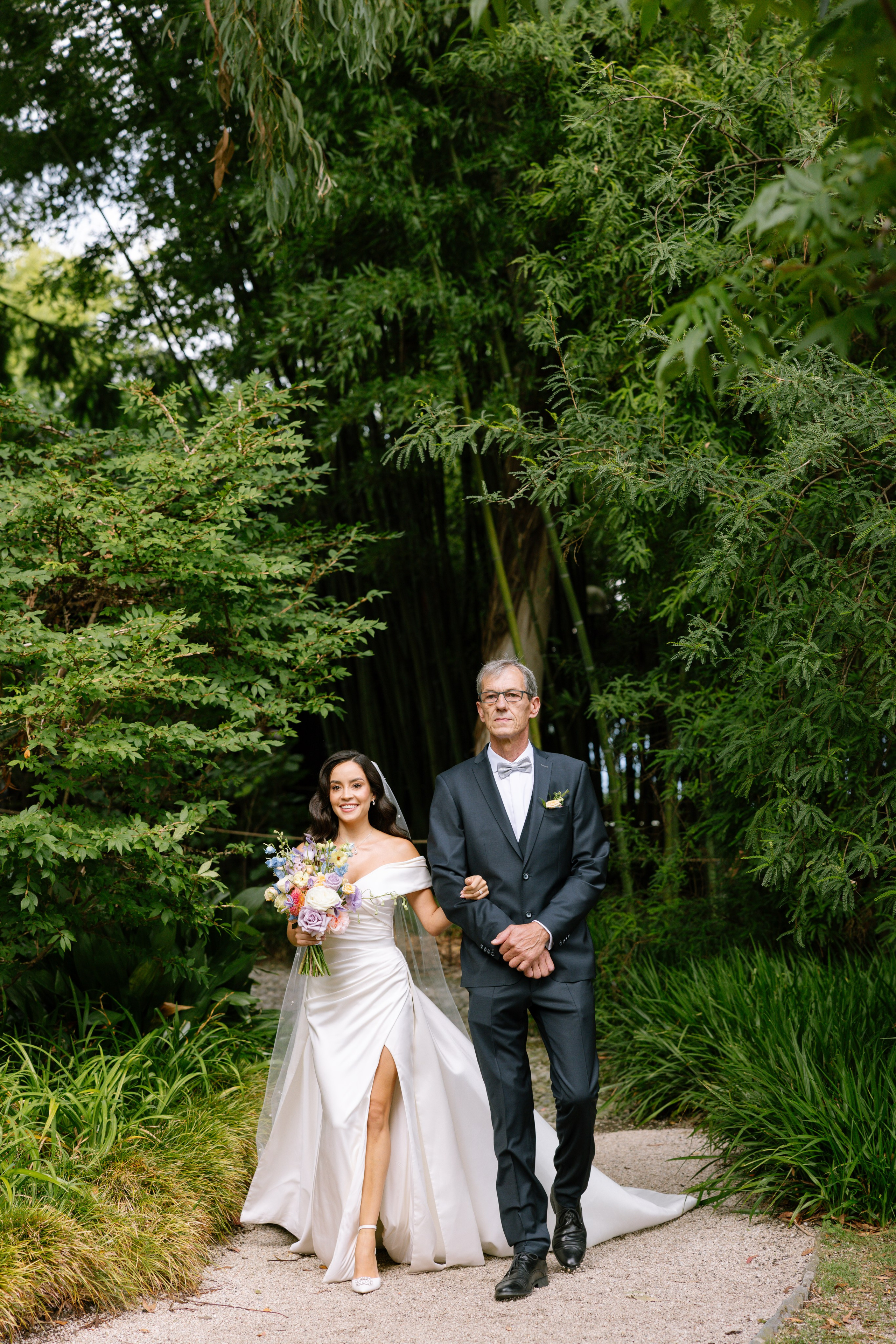 Wedding on the Brissago Islands, Ticino | Destination Wedding Switzerland. Wedding and Family Photographer Switzerland and Italy. Valeria Diaz