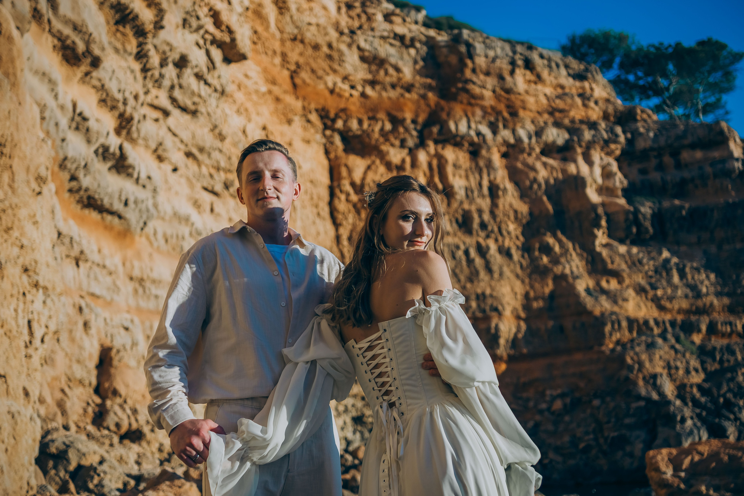 Spesial. Фотограф у Пальма де Майорка