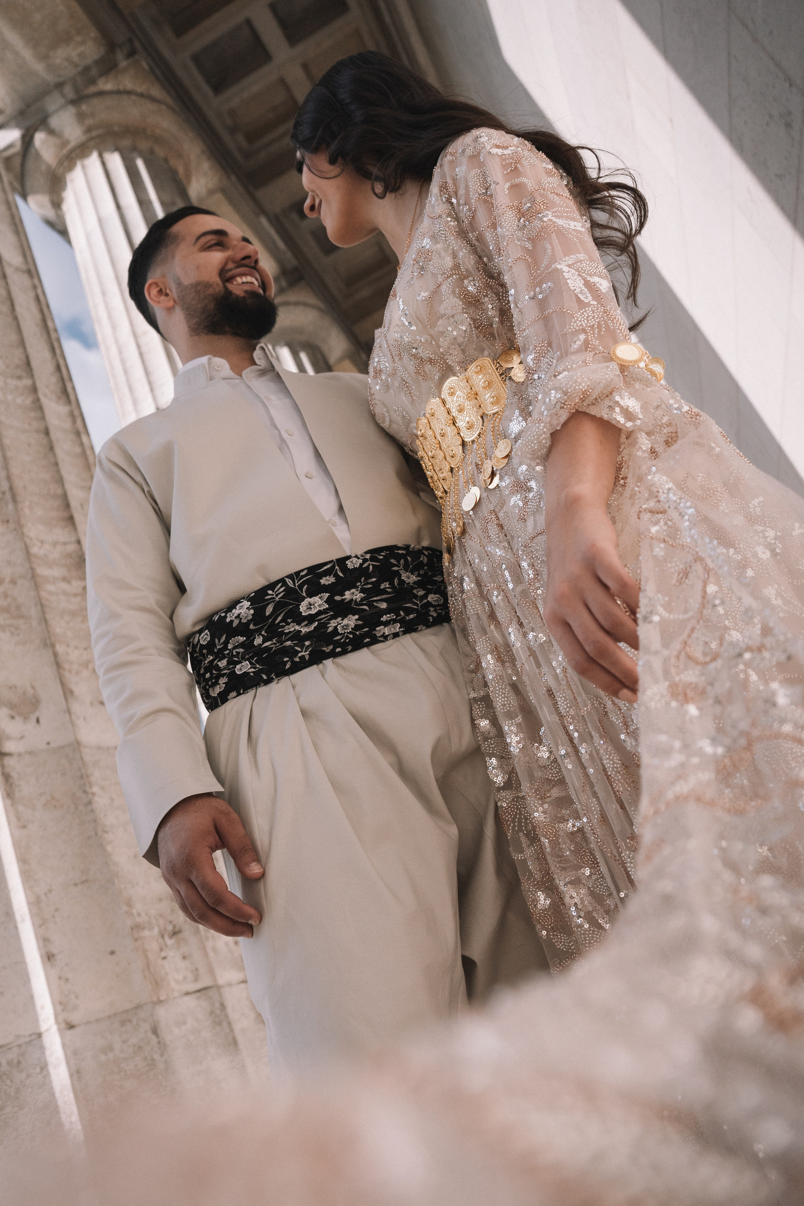 Portfolio. Hochzeitsfoto- und Videobegleitung