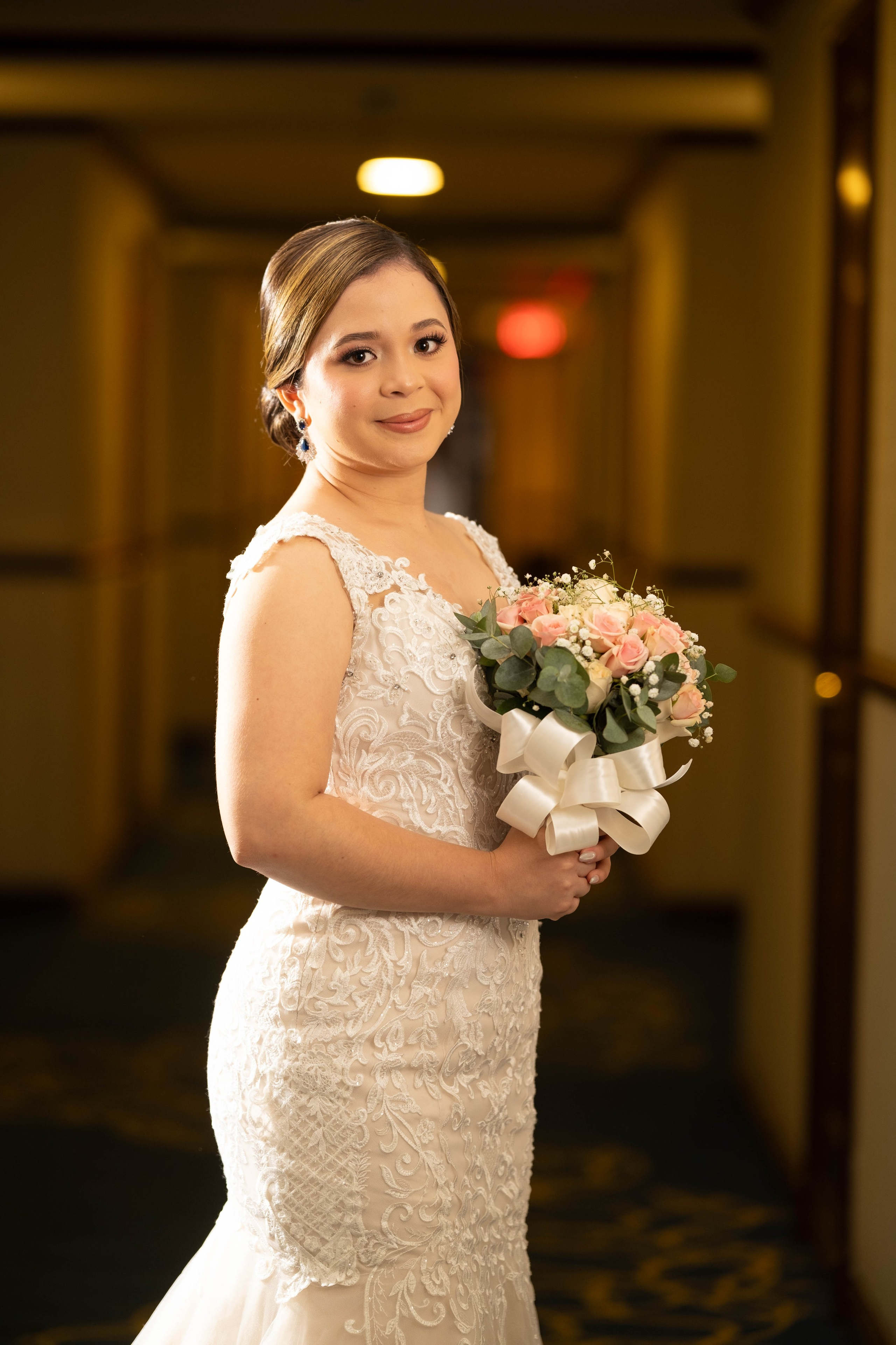 Serlin & Melanie. Daniel Brand | Fotografía de Bodas y Comercial en Honduras