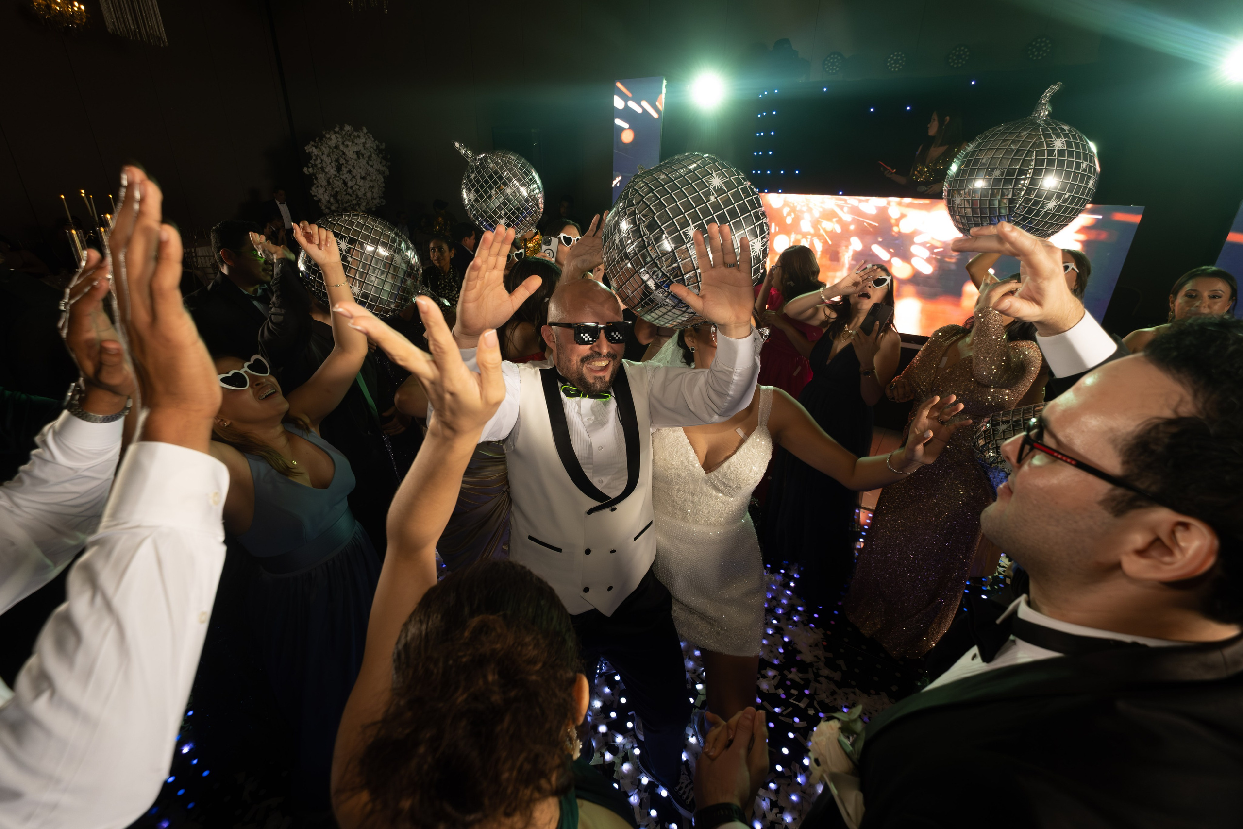 Victor & Lucia. Daniel Brand | Fotografía de Bodas y Comercial en Honduras