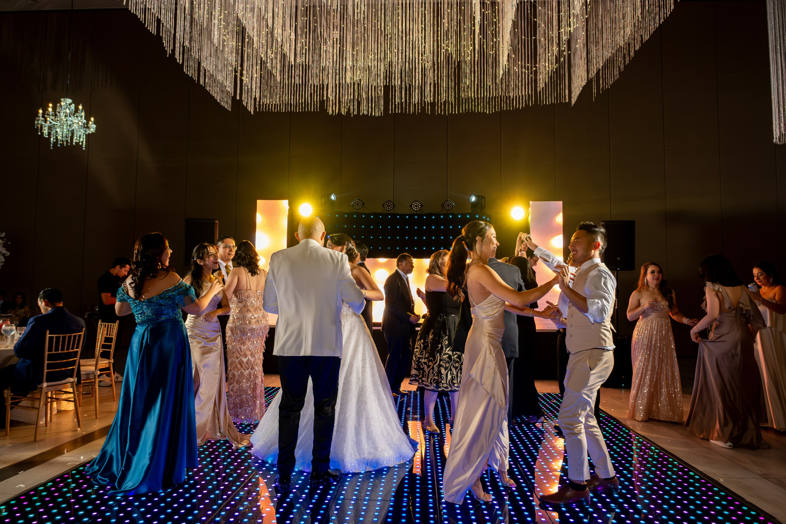 Victor & Lucia. Daniel Brand | Fotografía de Bodas y Comercial en Honduras