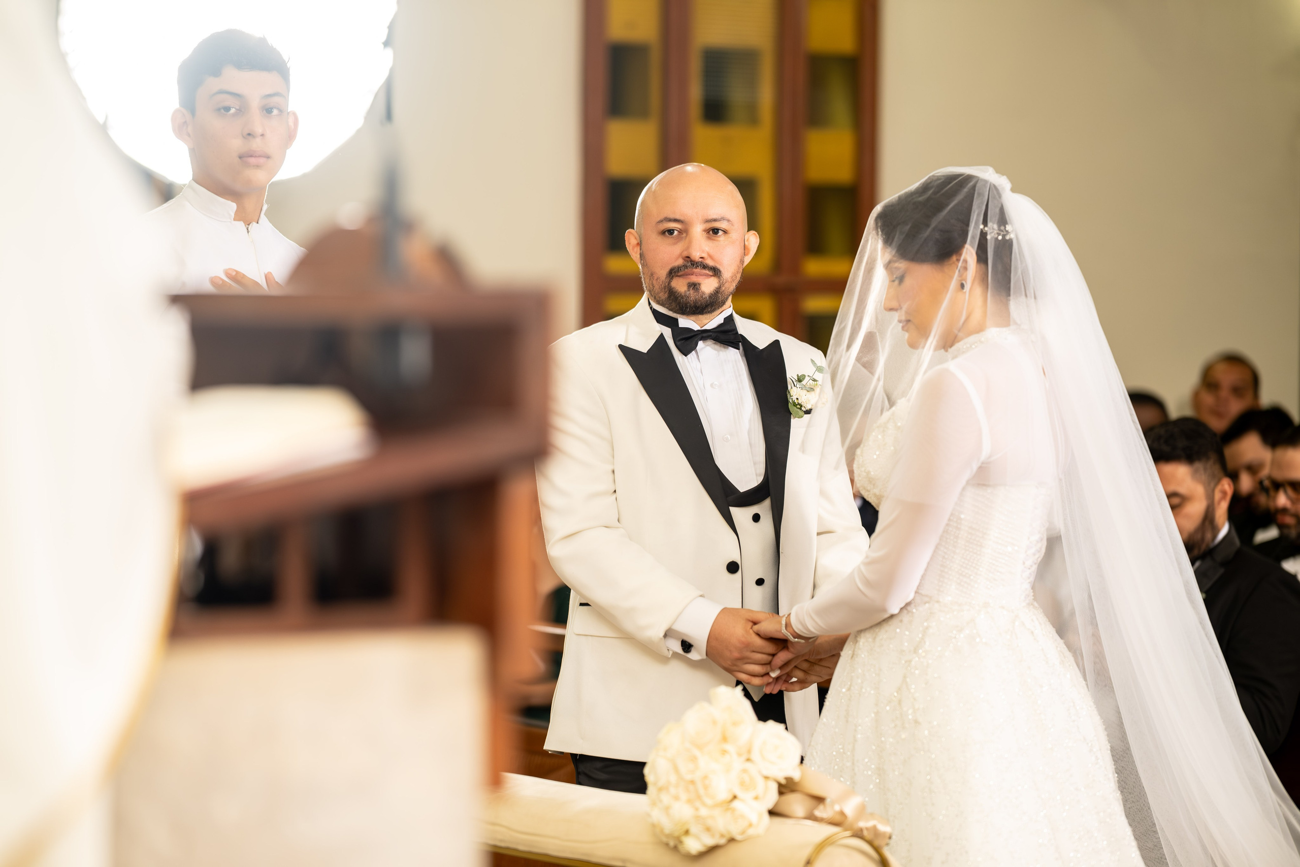 Victor & Lucia. Daniel Brand | Fotografía de Bodas y Comercial en Honduras