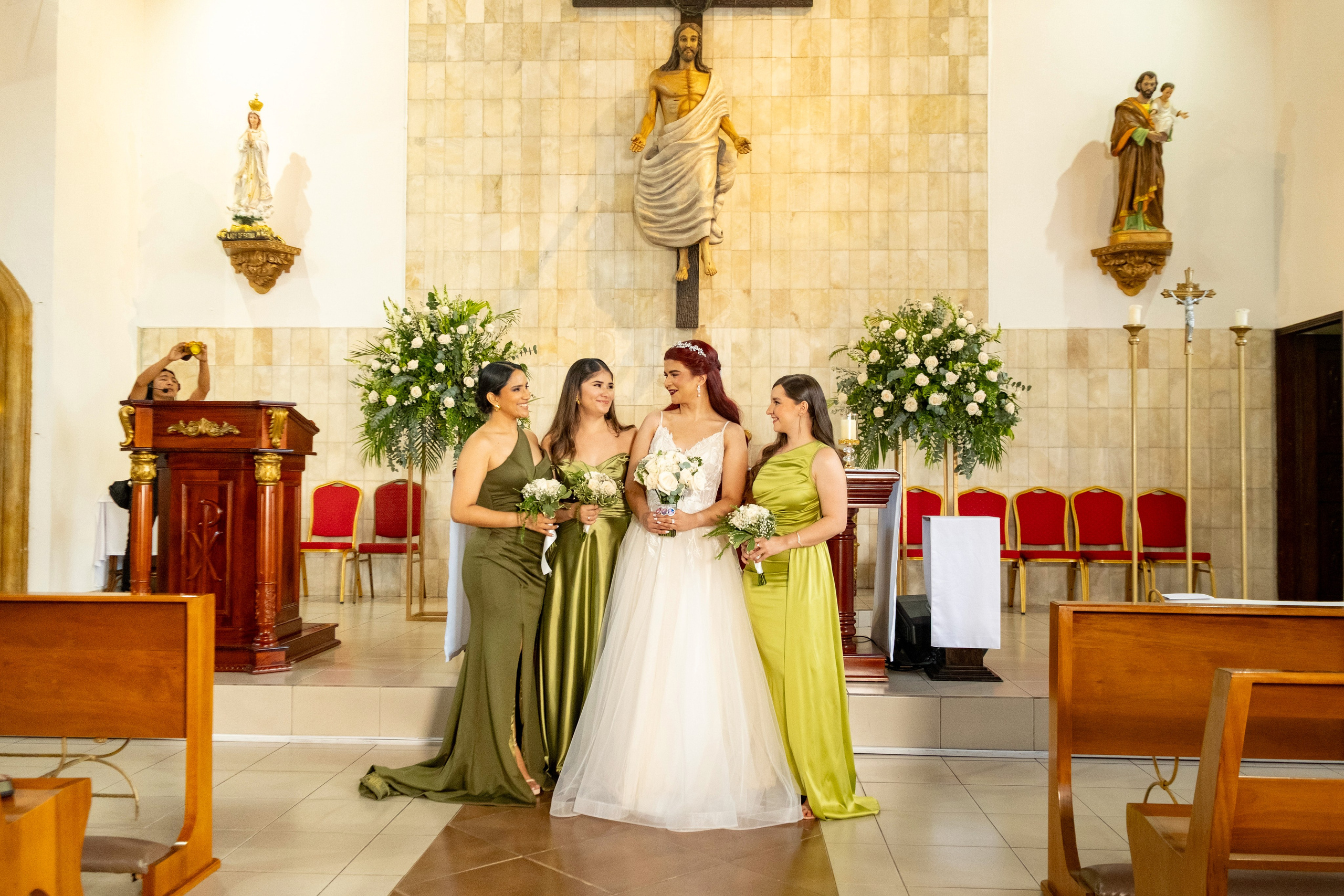 Edgardo & Lilibeth. Daniel Brand | Fotografía de Bodas y Comercial en Honduras