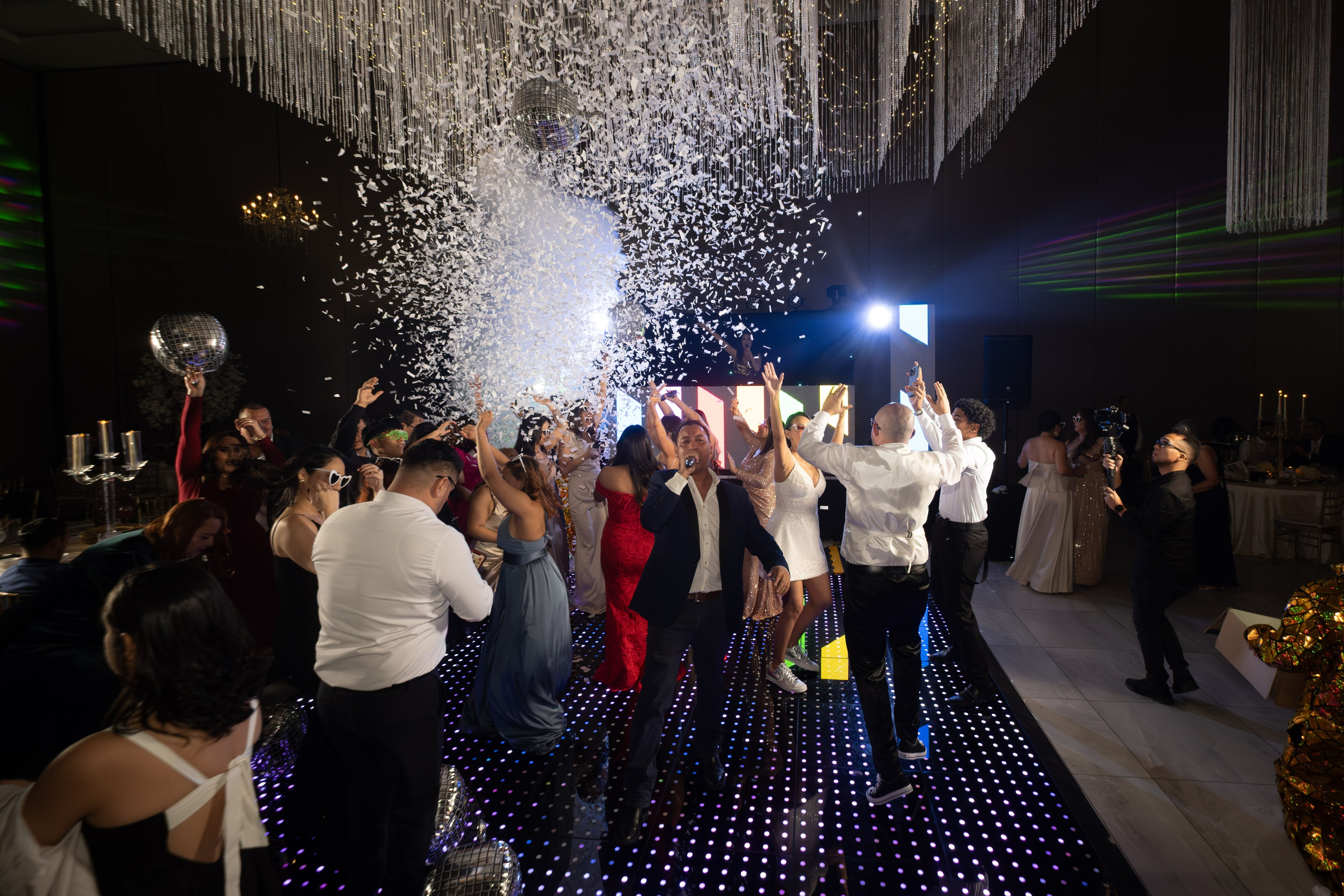 Victor & Lucia. Daniel Brand | Fotografía de Bodas y Comercial en Honduras