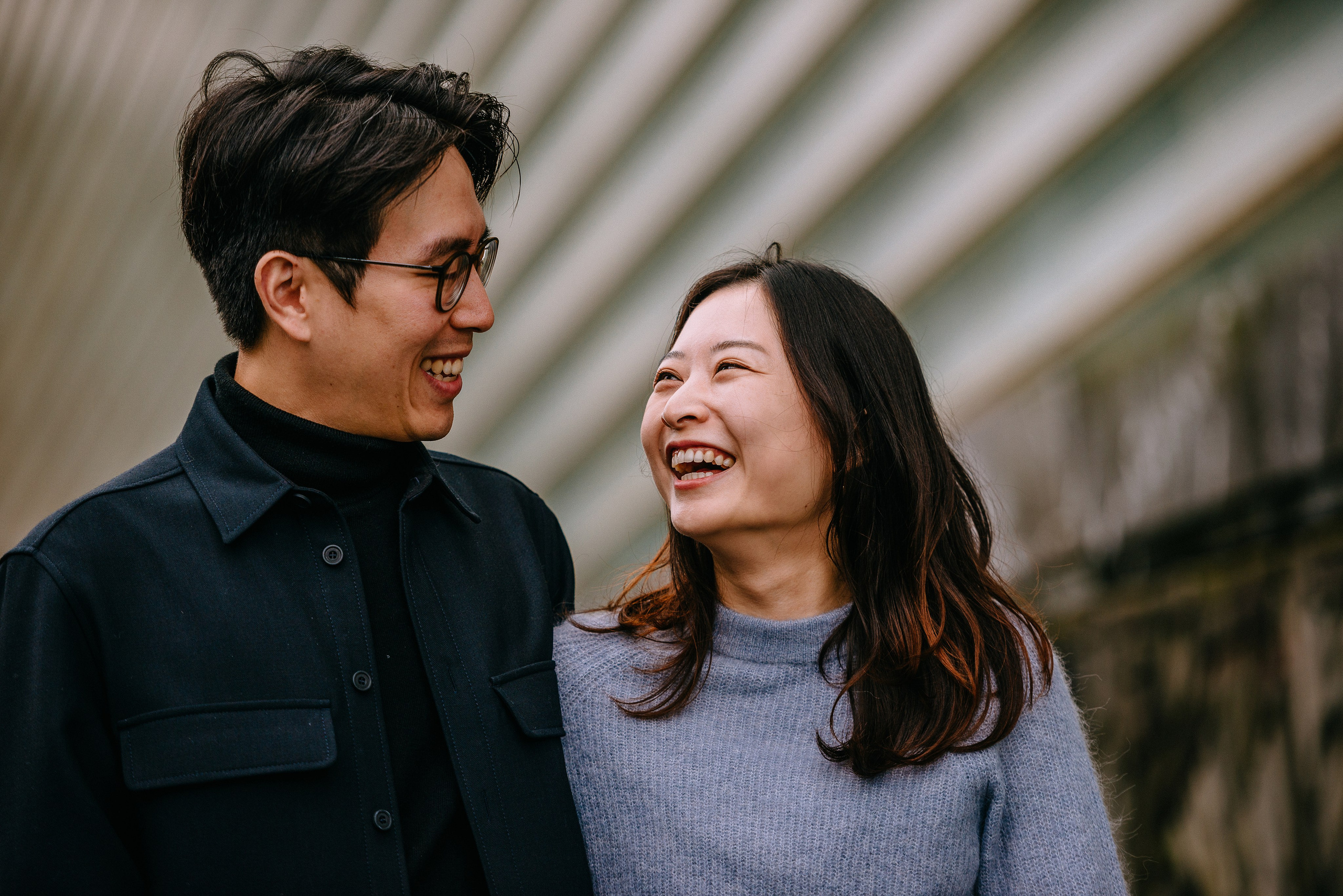 Couple photohoot in San-Sebastian. Photographer in Bilbao Irina Makou