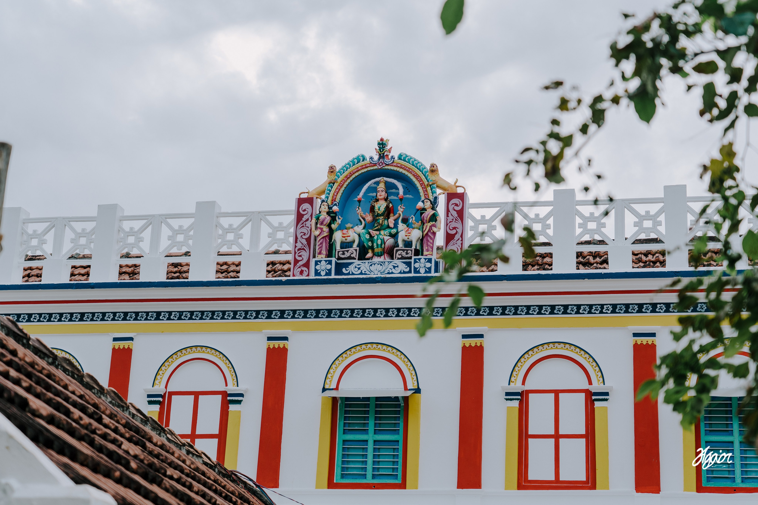 Traditional Tamil Wedding Photography | Agam Vizha | Candid & Documentary Style Films. Agam Vizha