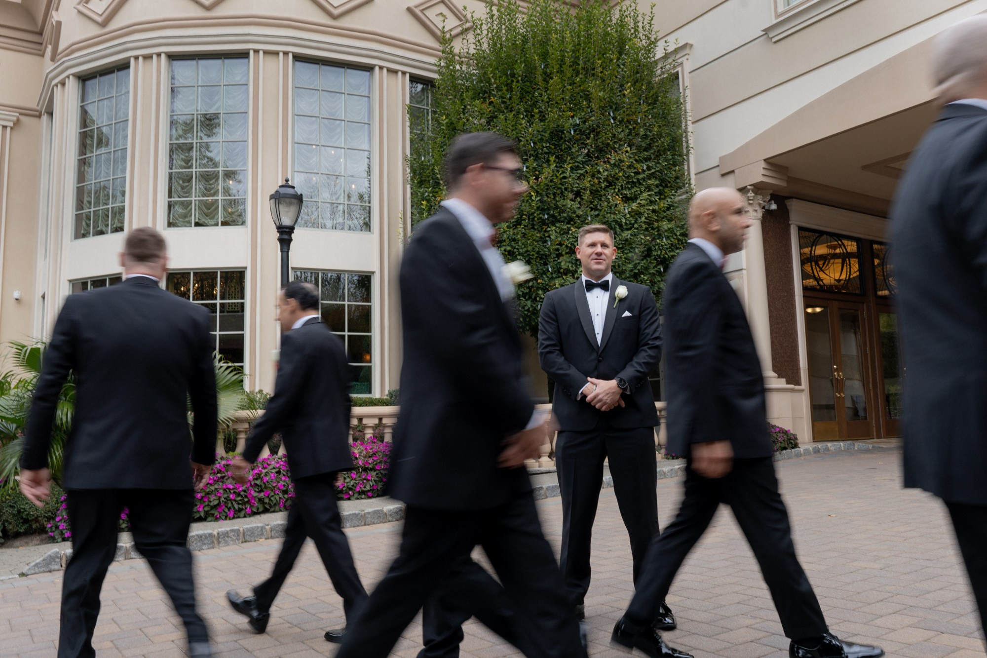 СаtchTime Wedding Photography NYC