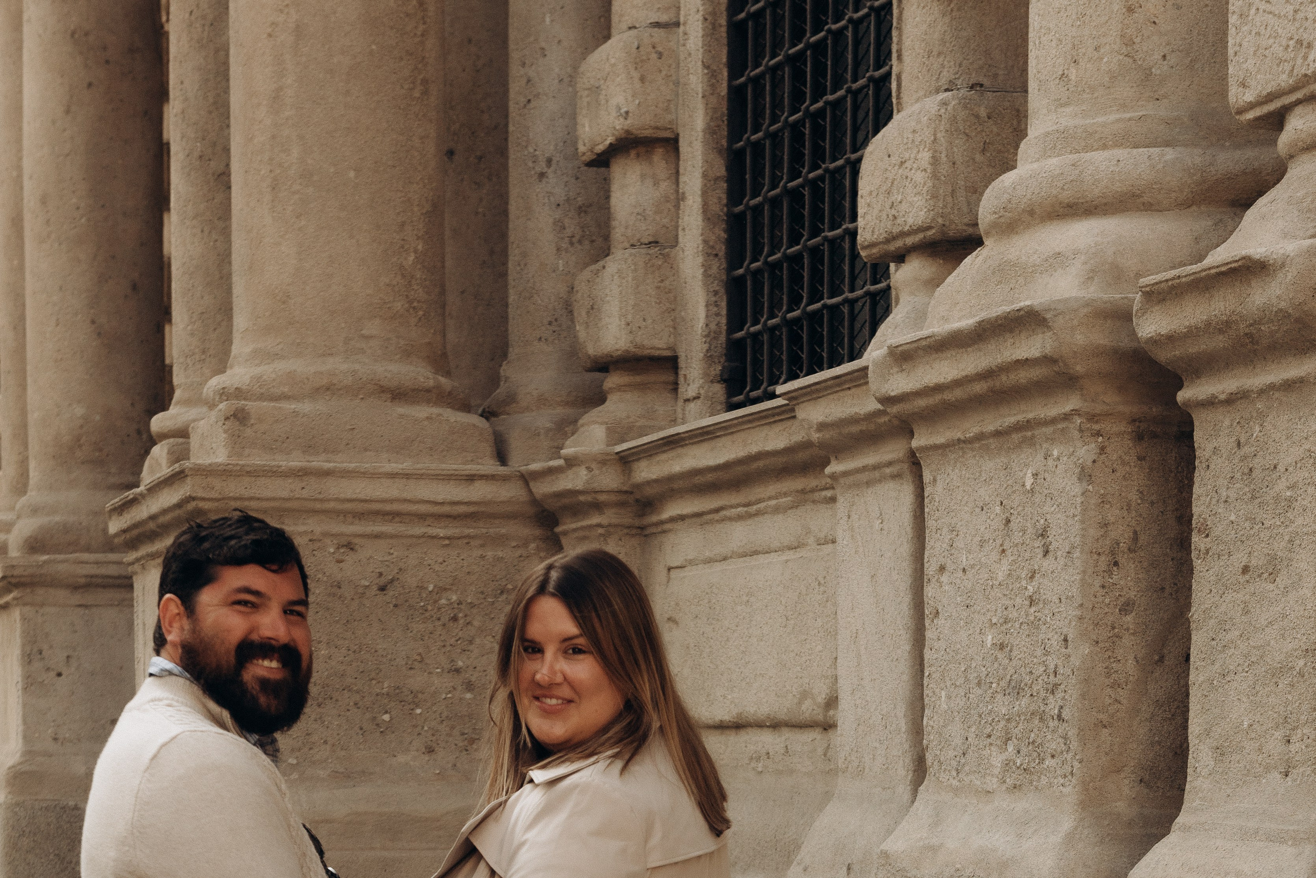 Love story in Milan. Анастасия Бучинская фотограф в Милане