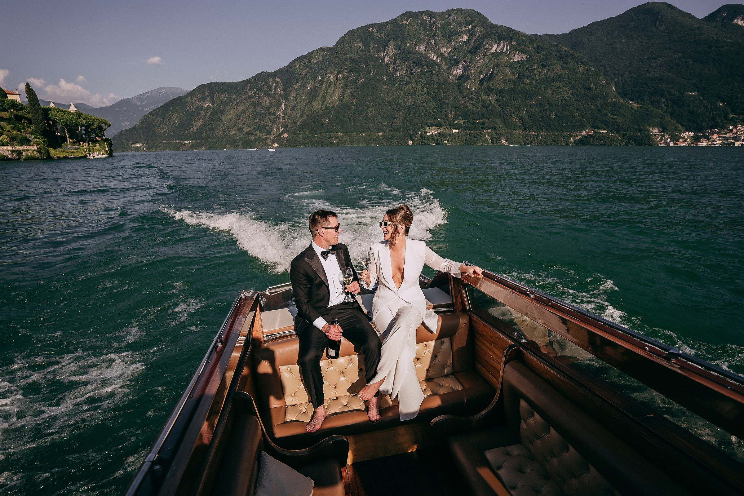 Varenna / Villa Monastero / COMO WEDDING. Wedding photographer Como Lake, Italy
