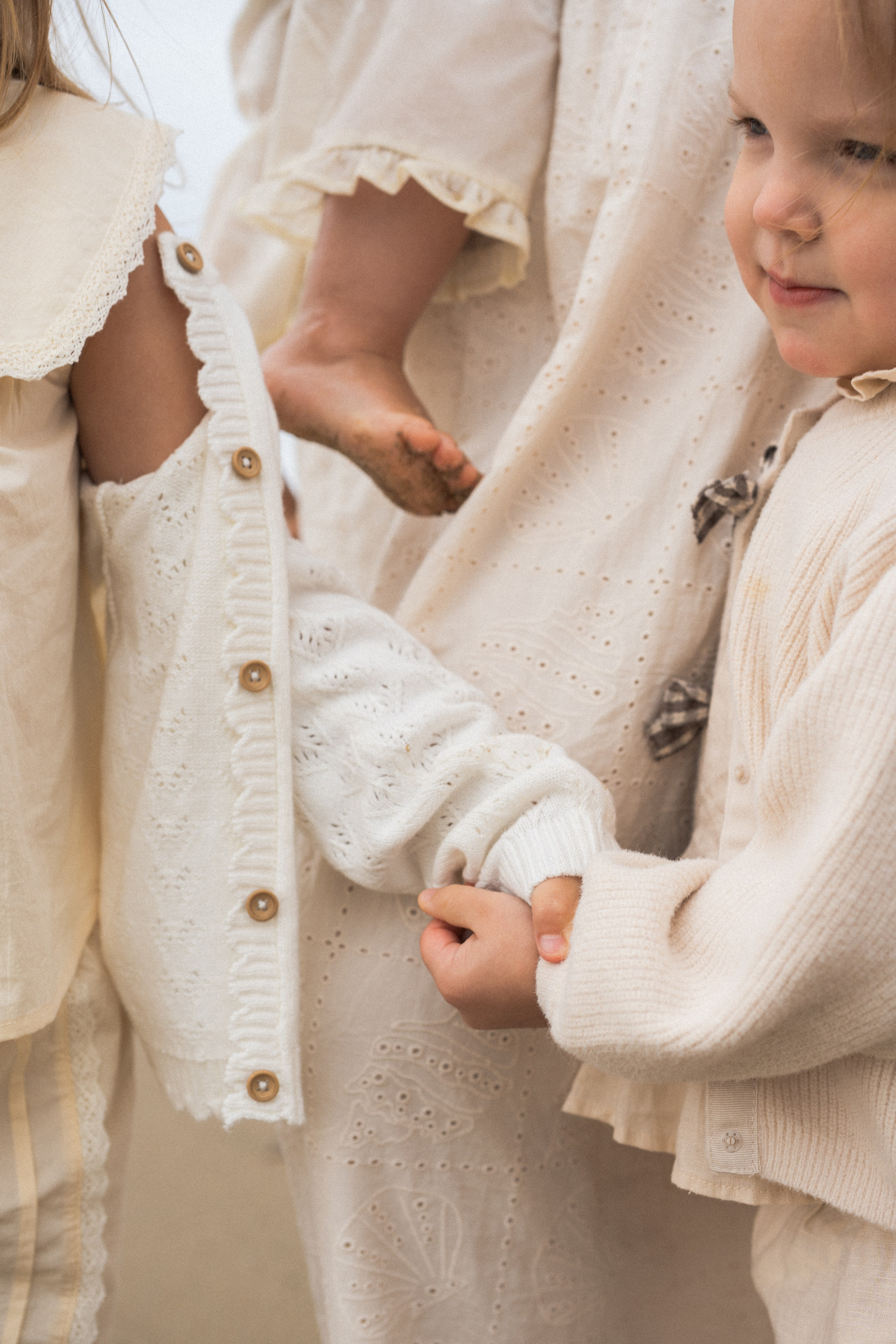 Gabrielle and her wonderful family. Portrait, family, maternity & wedding photography & videography in SoCal Kseni Vibe