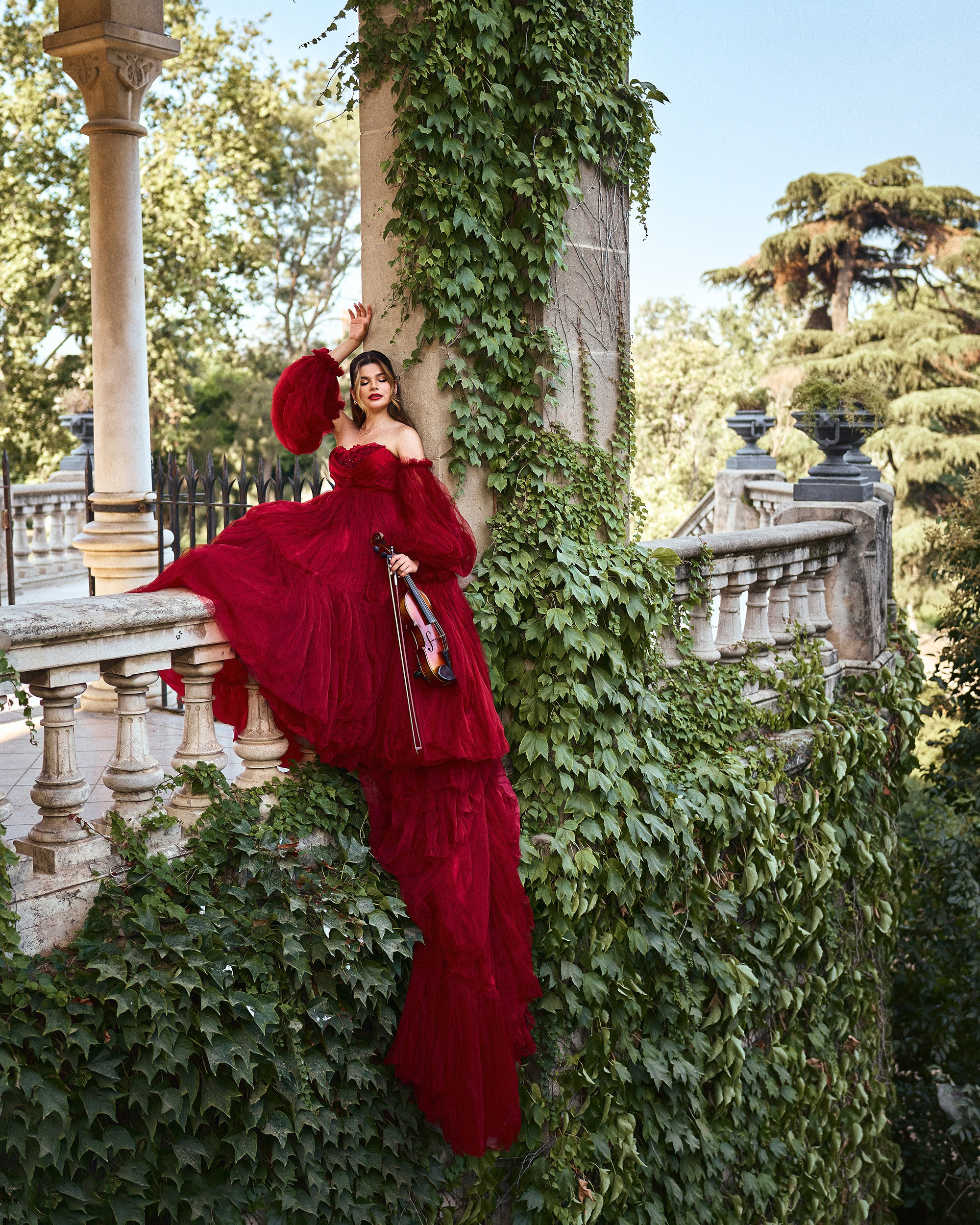 Moda & Vestidos. Inicio