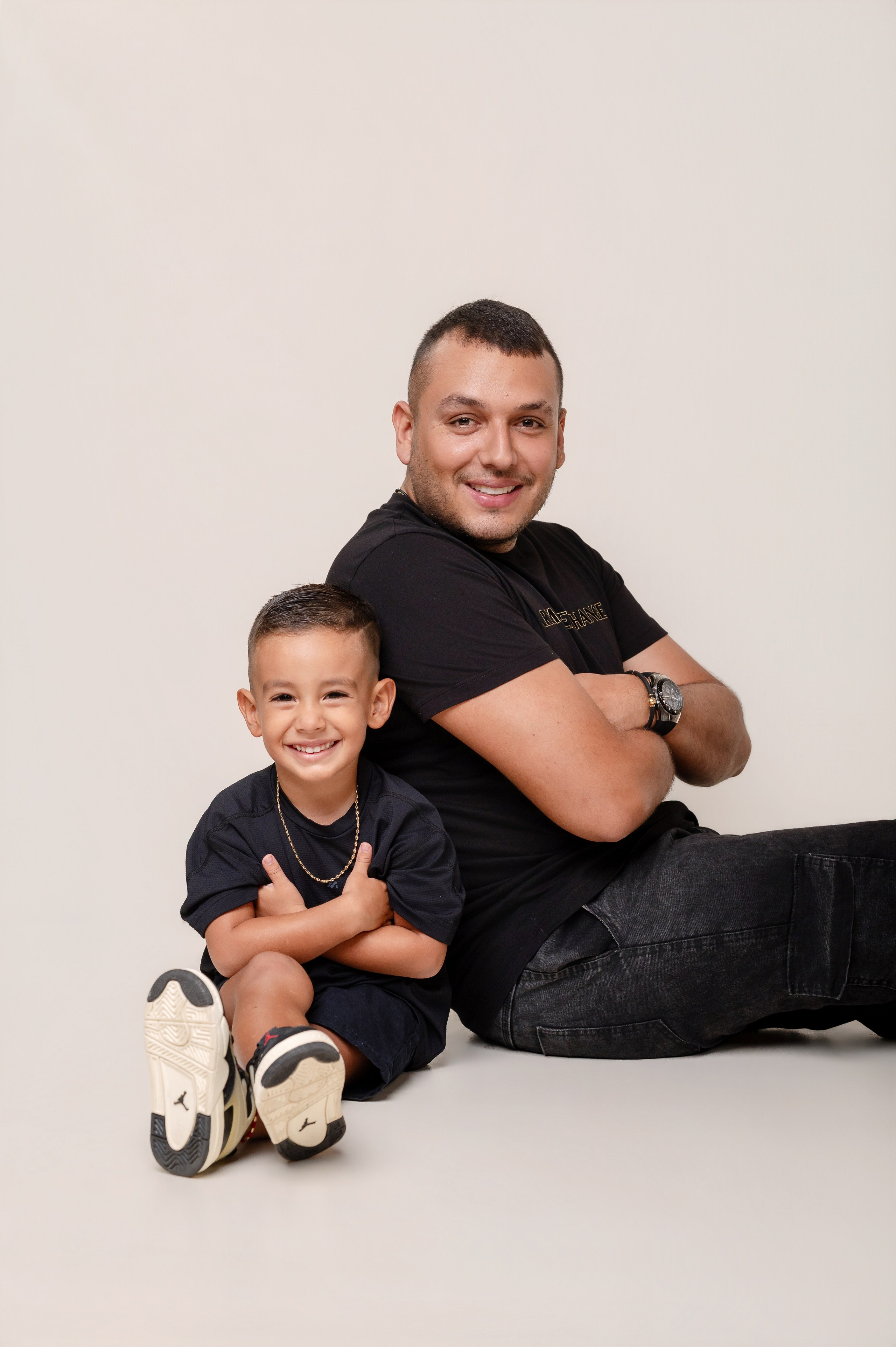 Fotos de estudio con Familias! (1). Www.dresalgadophoto.com