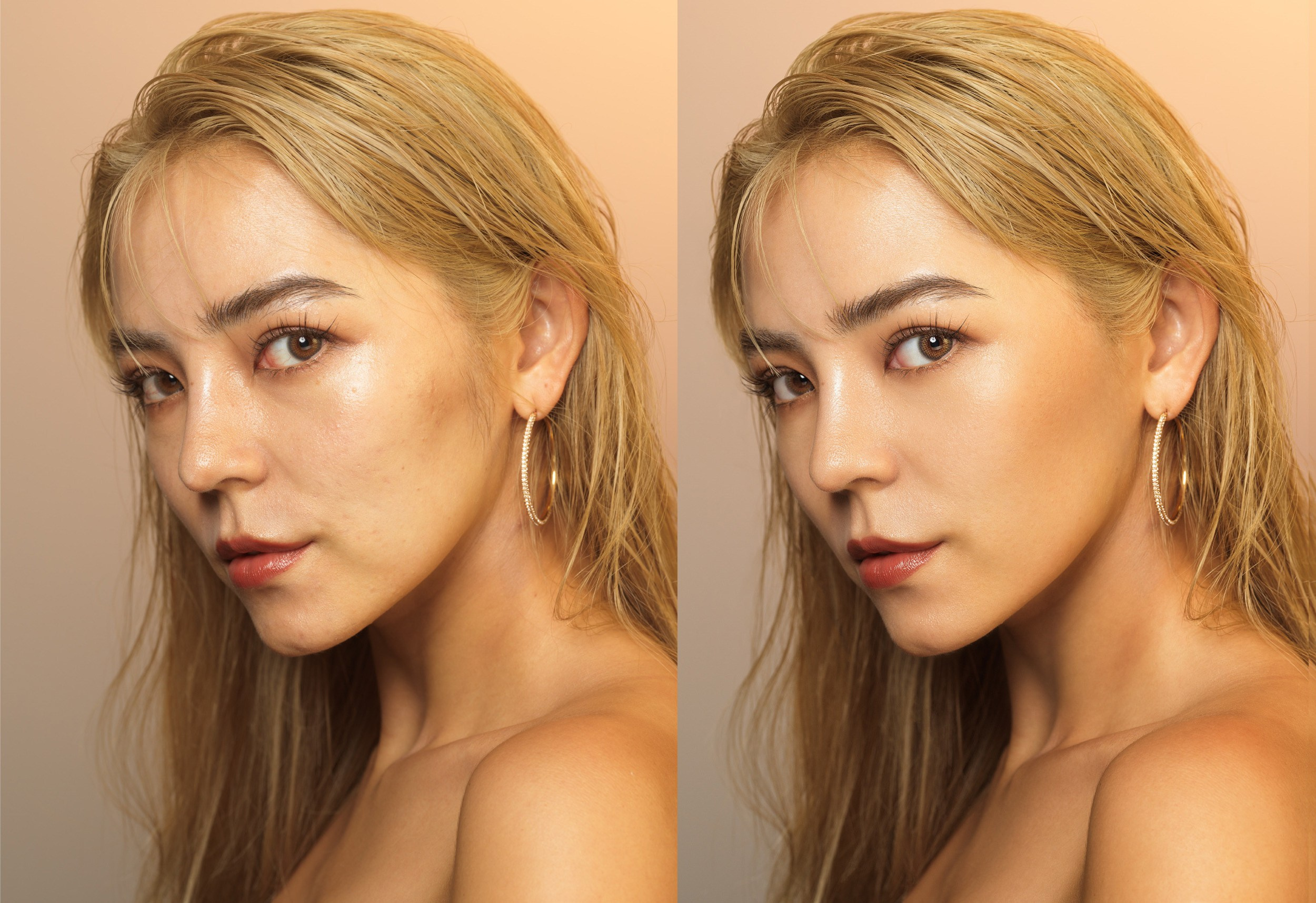 Elevate Your E-Commerce Photos with Professional Retouching Services. AI Photo Retoucher and Image Restorer Zhanna Ognivo