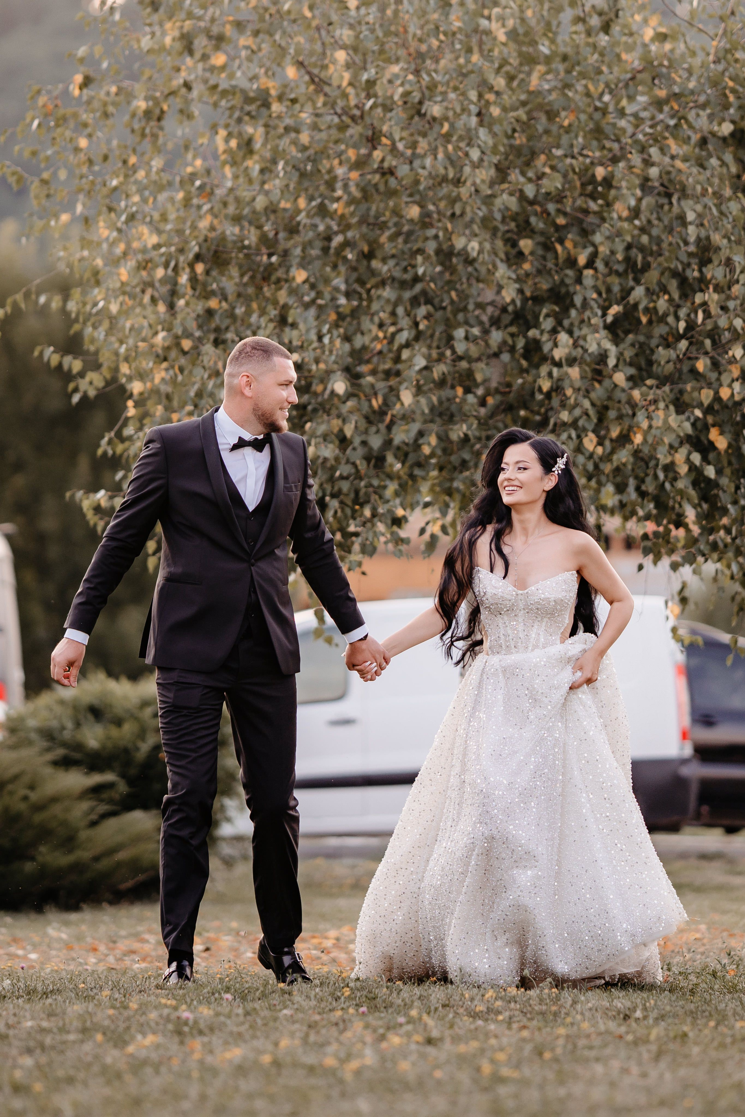 Catalina & Remus. Raw Studio. Fotograful tau de nunta!