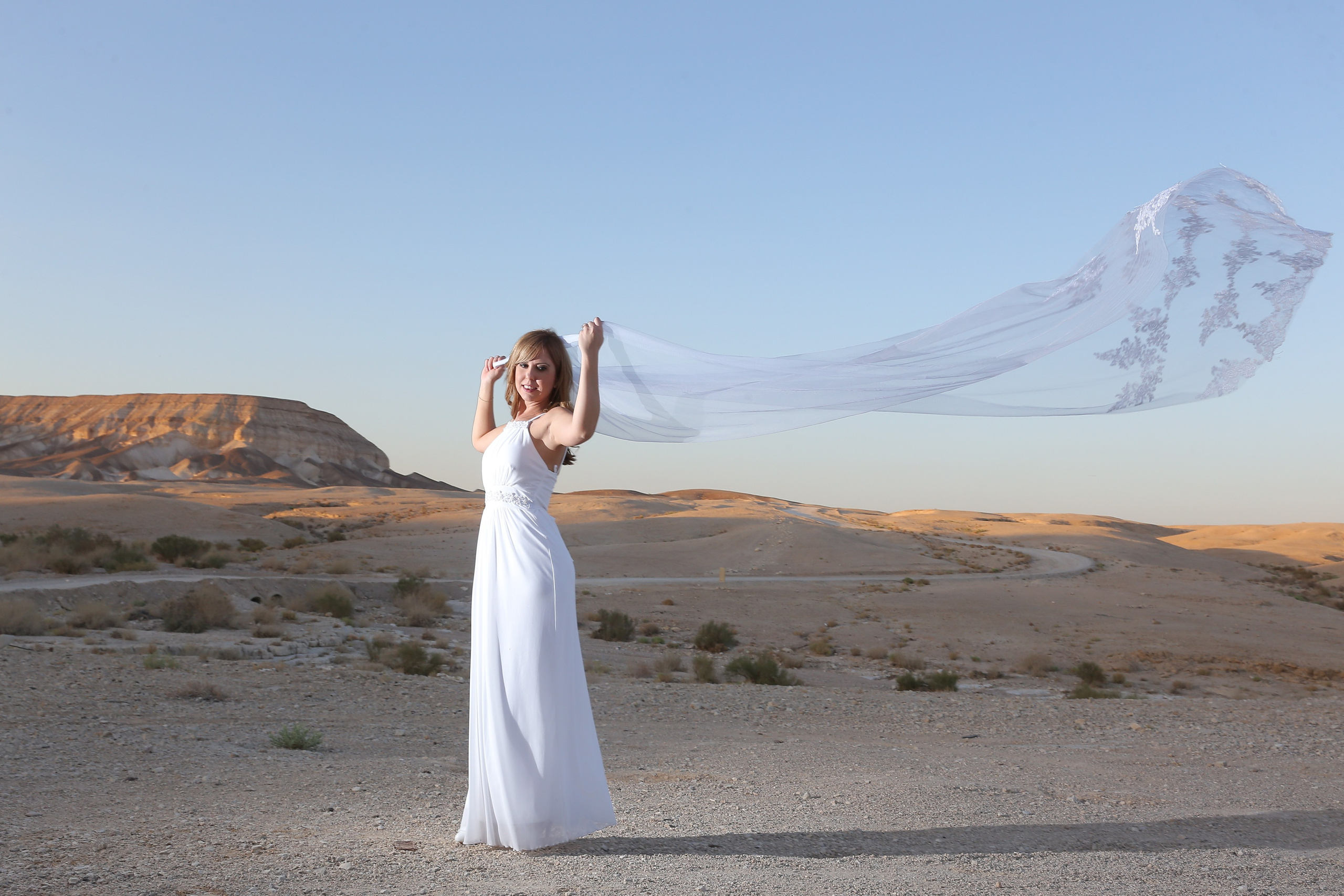 Linoy & Ilan. Wedding and events photographers Studio Shalom