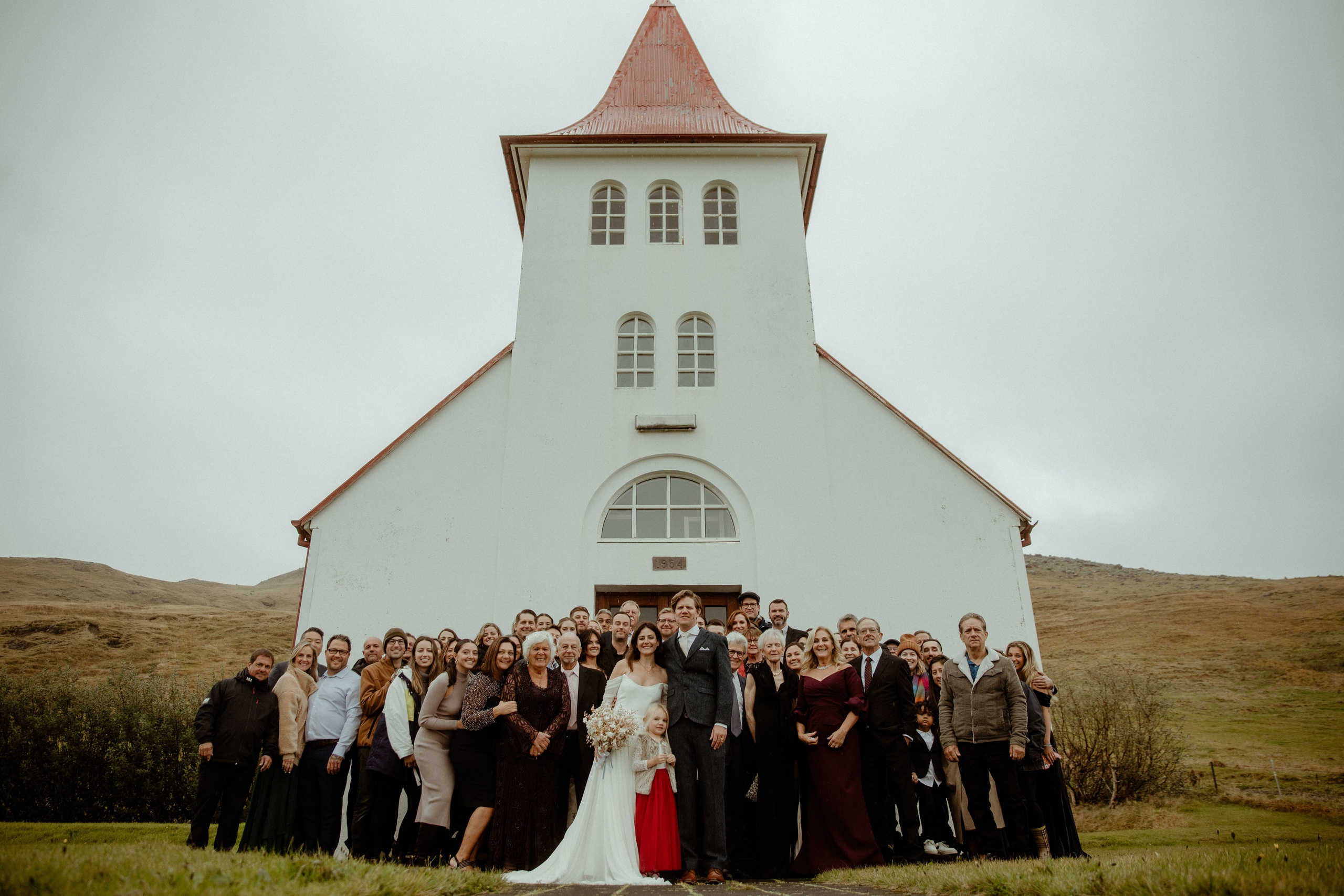 Nordic Wonder Elopement Story. Iceland elopement photographer & videographer