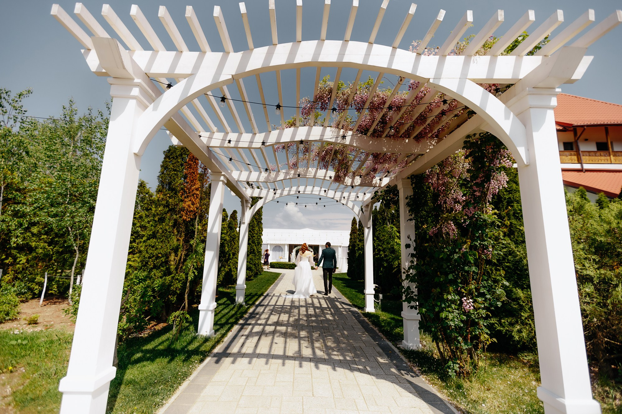 Andrei si Adelina. Wedding photographer and videographer