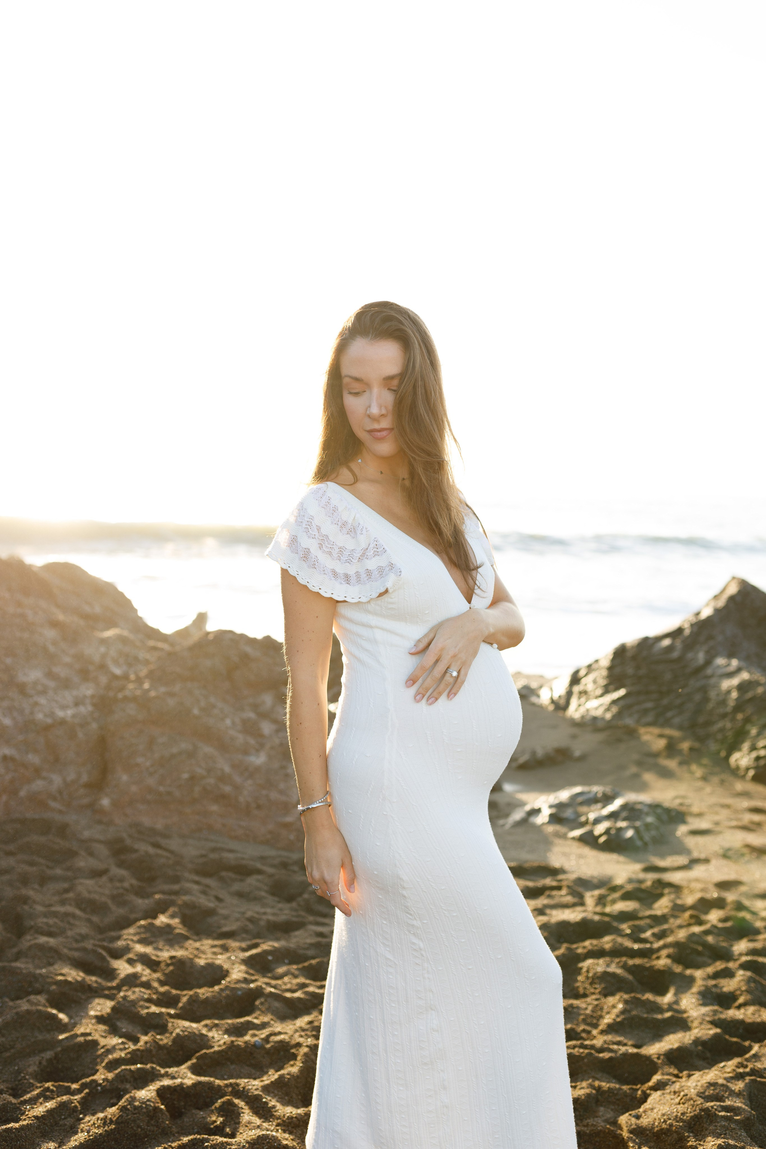 Maternity Photo Session, Bay Area. Maternity, newborn photographer in the Bay Area|Iryna Rakivnenko