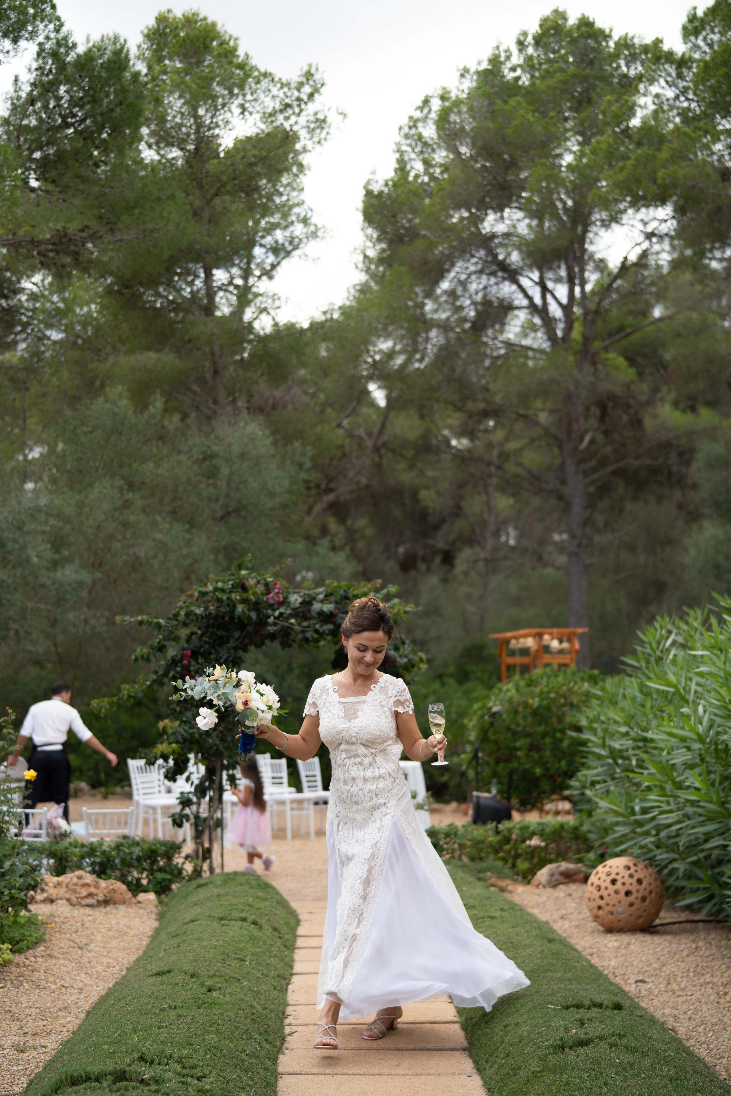 Wedding. Фотограф у Пальма де Майорка