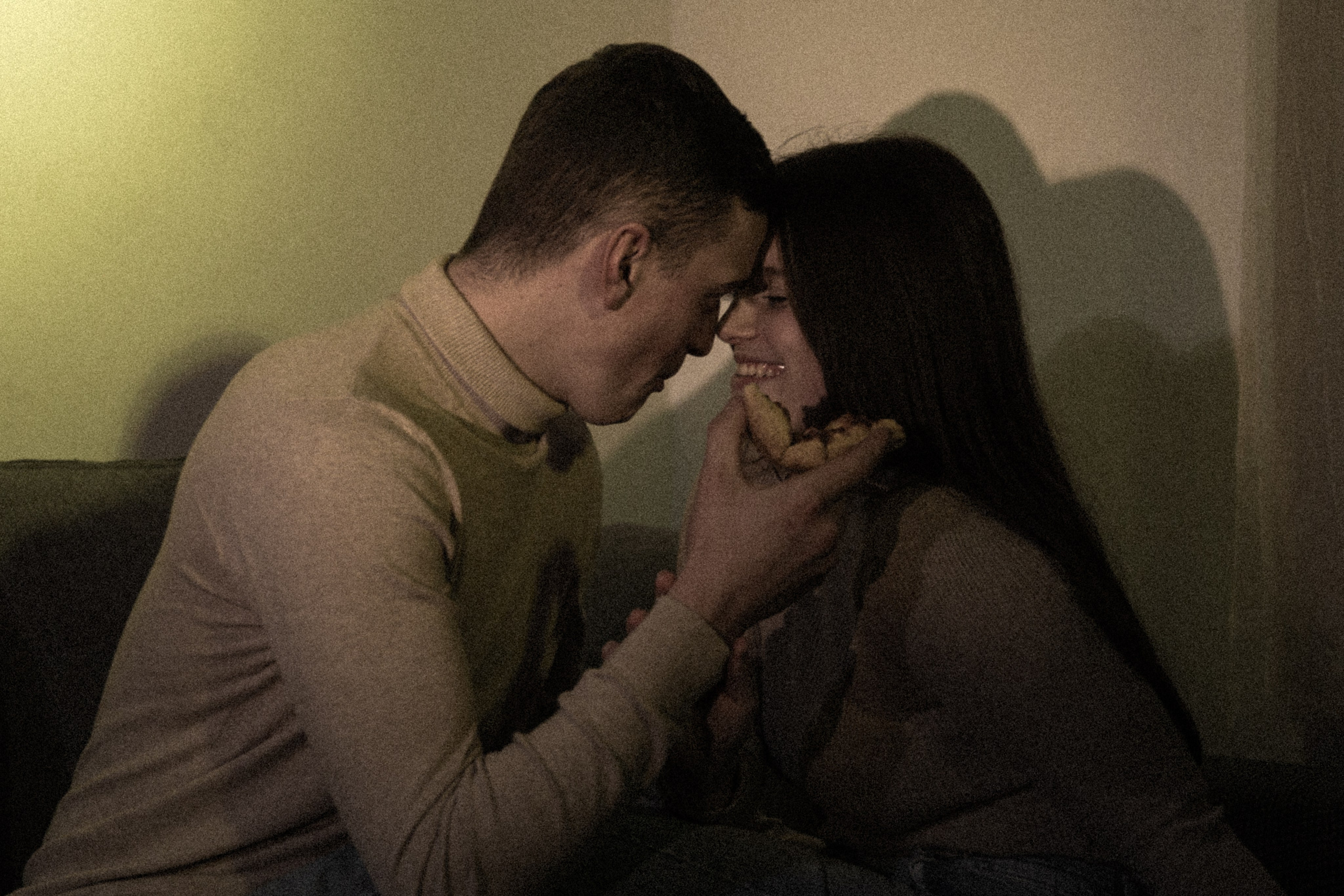 Love Story (Home). Content creator | Fotografia | Videografia
