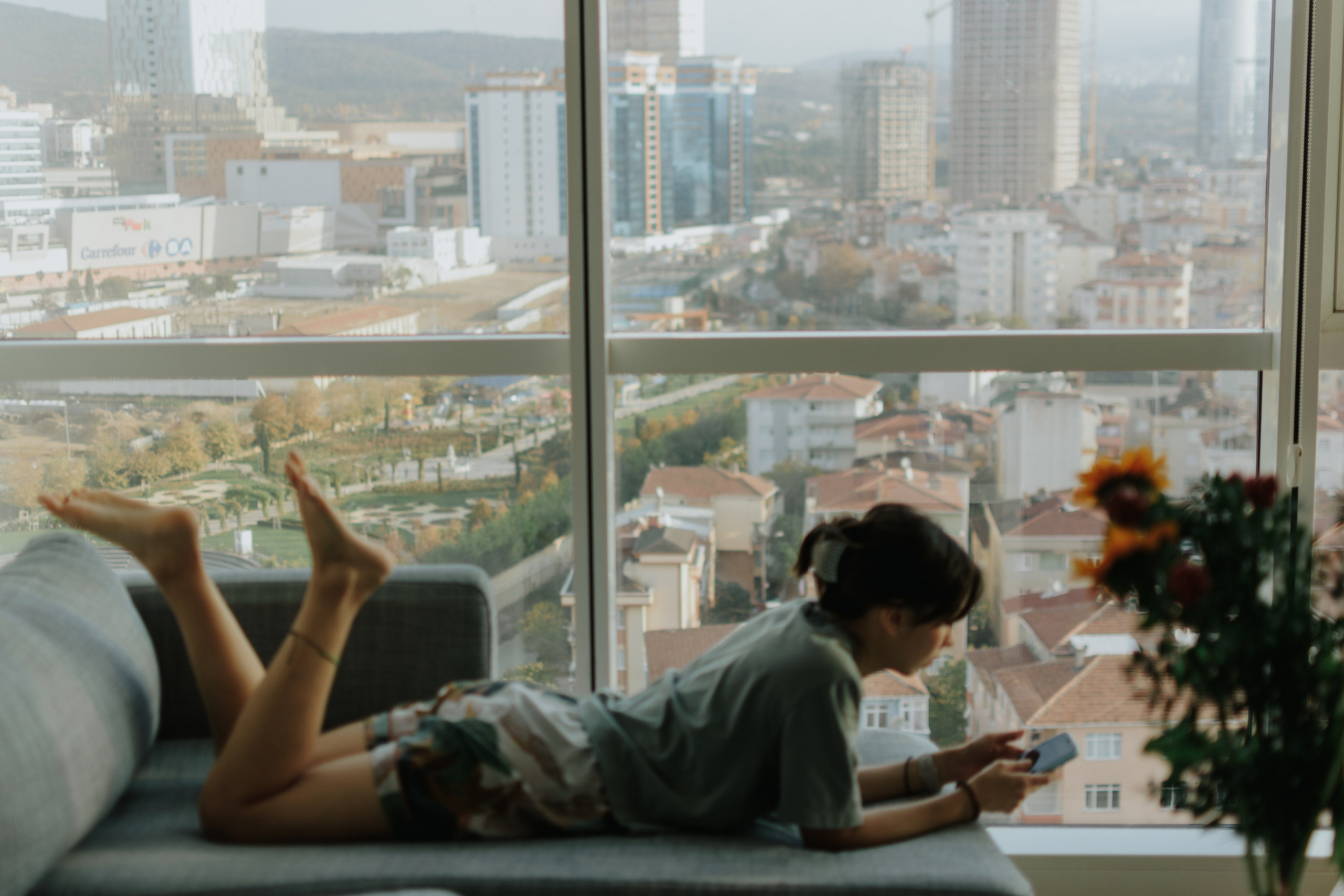 Love photorgaphy story. Buenas Aires. Photographer @elmirkami in the city of Buenos Aires