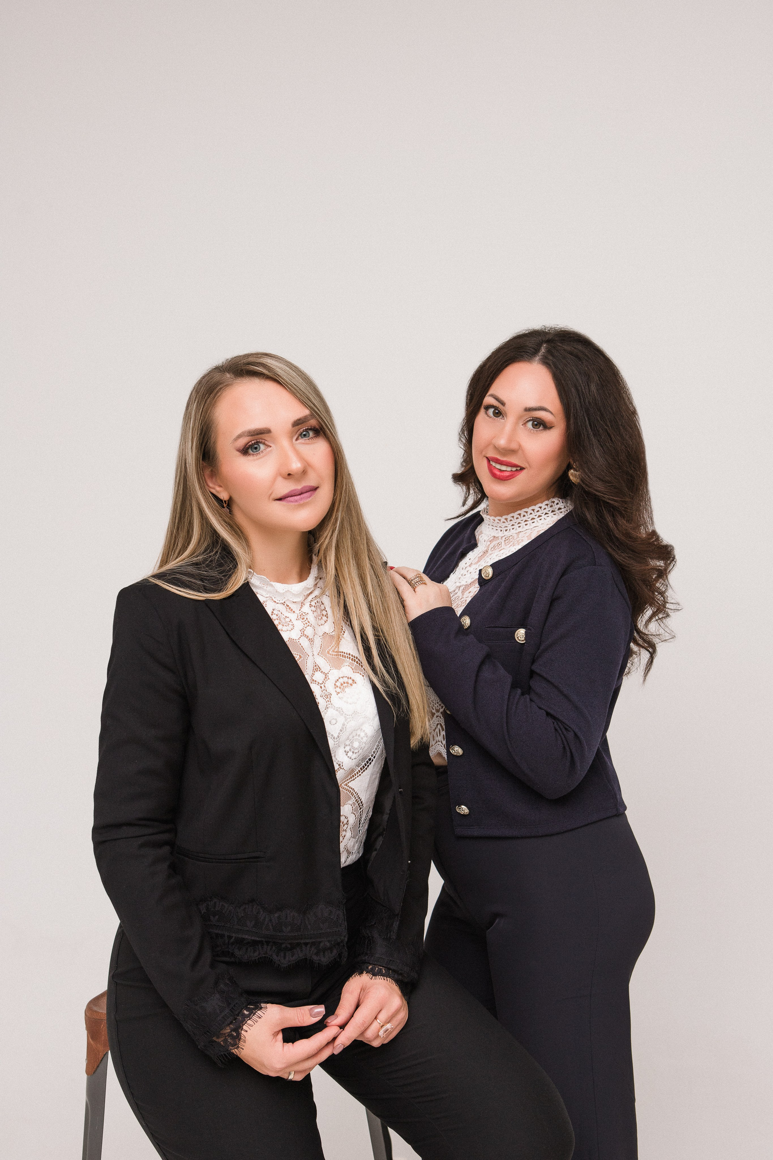 Businessfotografie, Personal Branding & Bildkonzepte | Daria Kurchenko | Heilbronn & Umgebung
