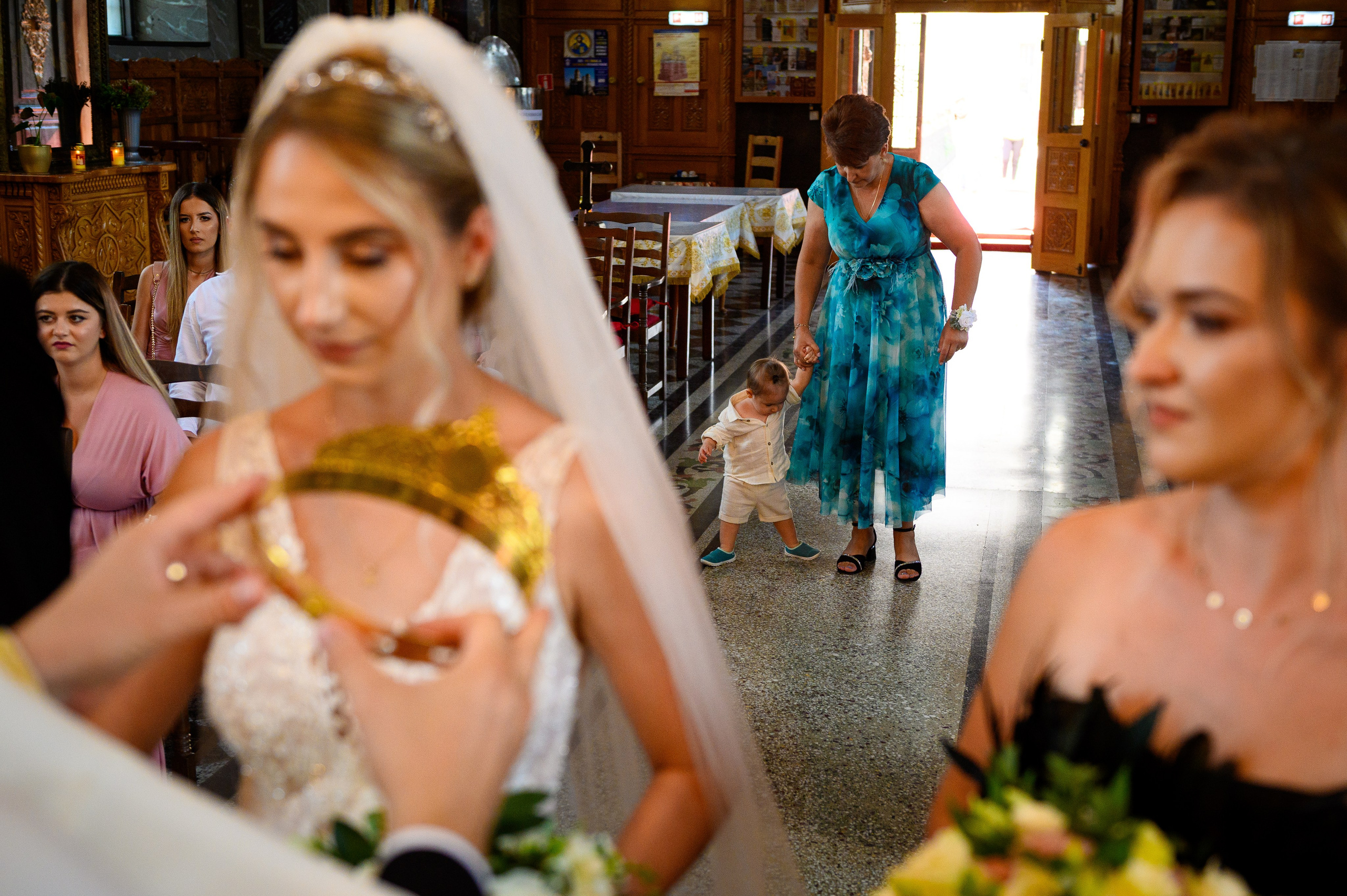 Andreea & Nicolae. Alin Doana Visual Art