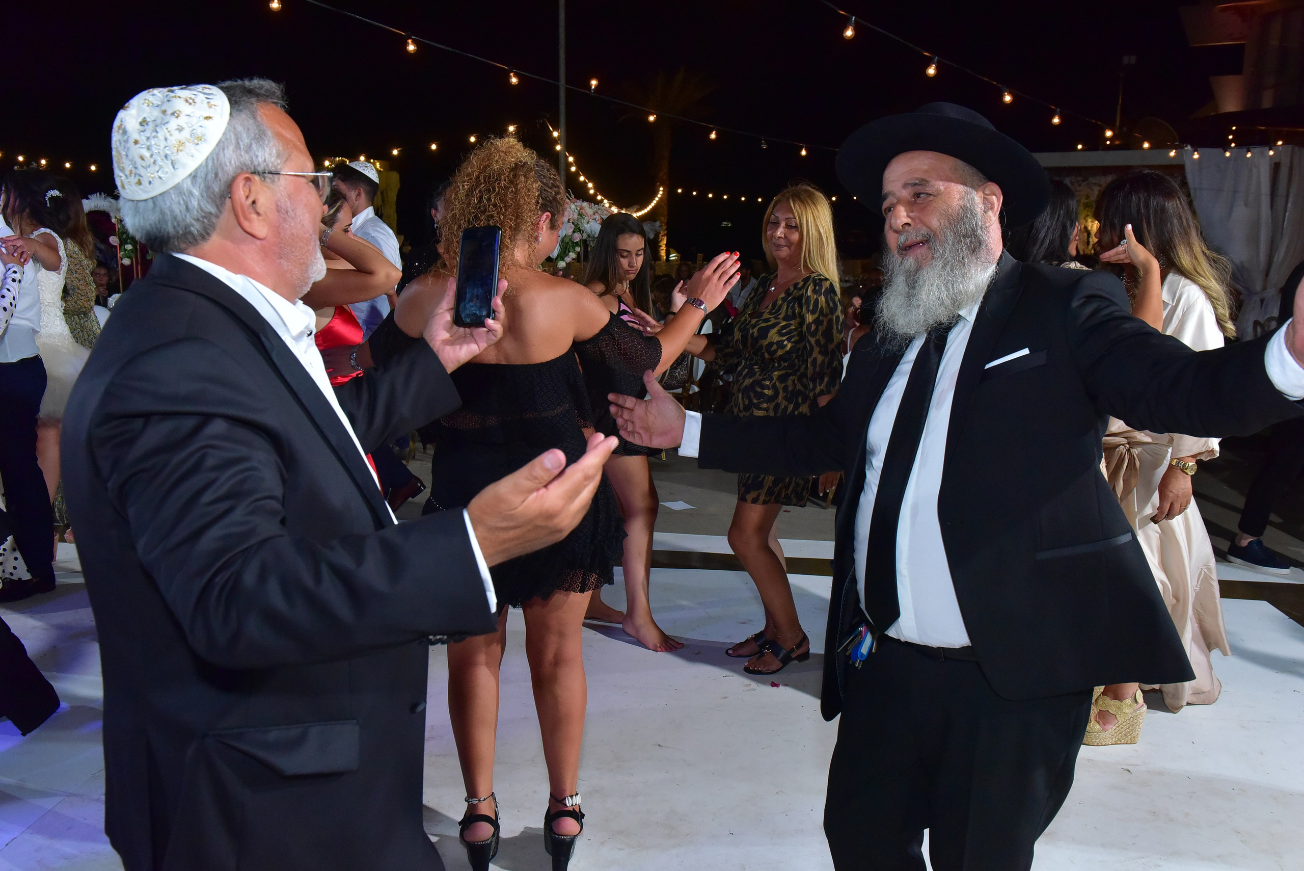 Ashley & Samuel. Wedding and events photographers Studio Shalom