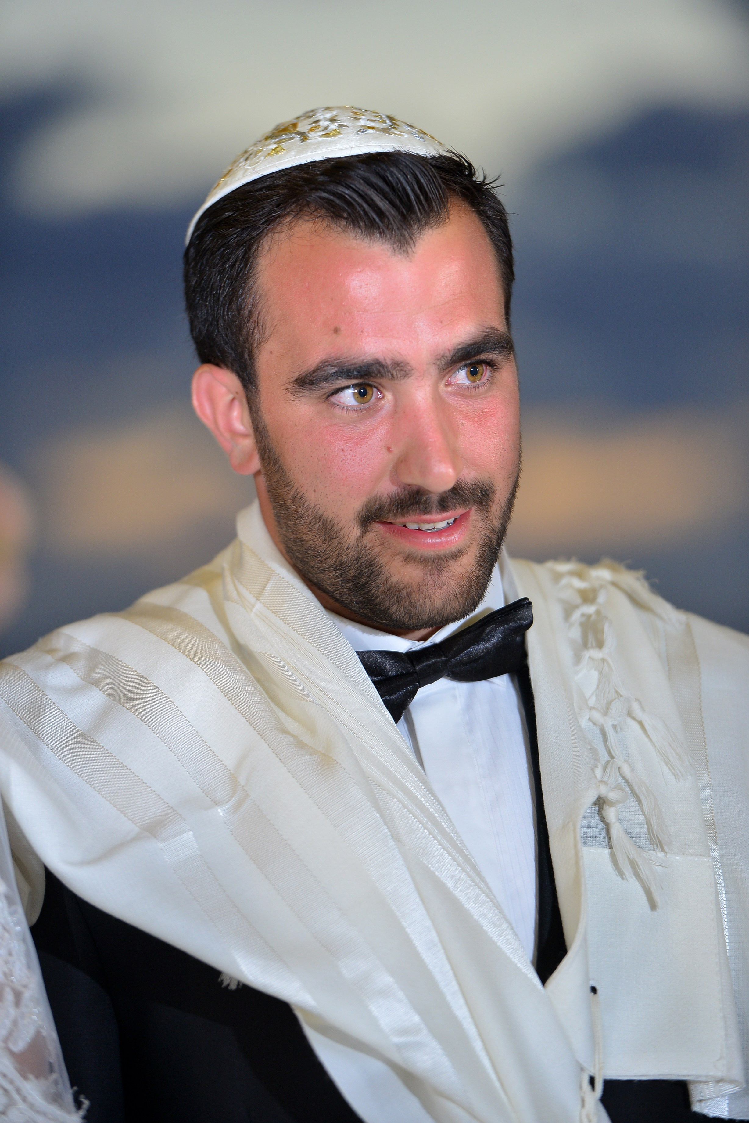 Ashley & Samuel. Wedding and events photographers Studio Shalom