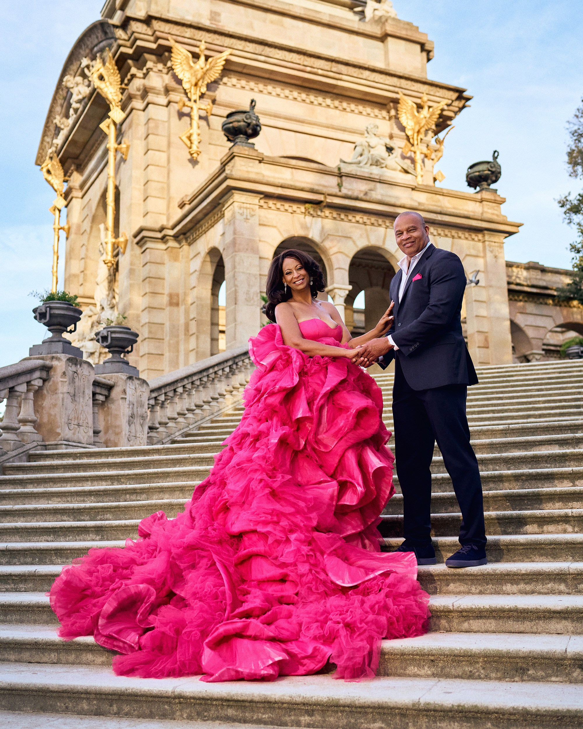 Moda & Vestidos. Inicio