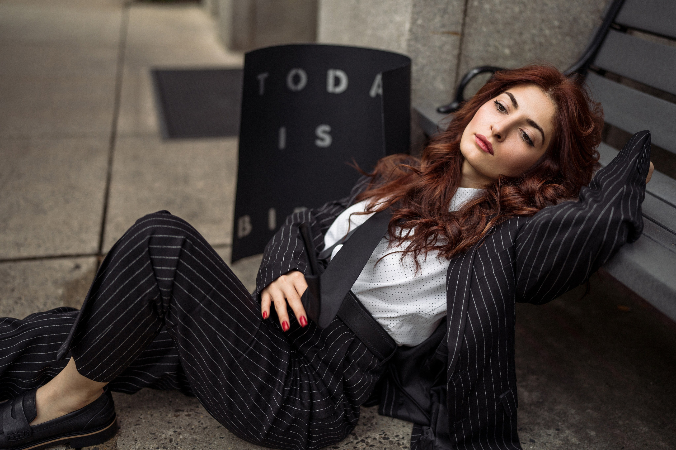 PORTRAITS. Wedding and family photographer and videographer PA, NJ, NY, DE, MD