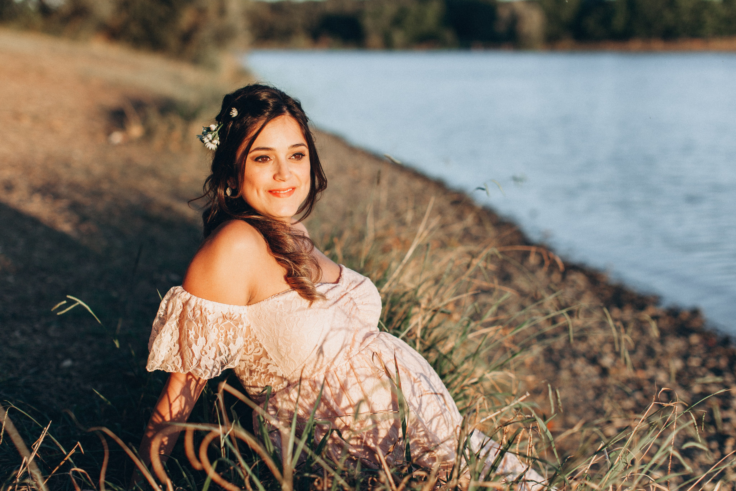 Séance photo grossesse et nouveau-né. Eugénie Smirnova — photographe à Toulouse et dans le sud-ouest de la France