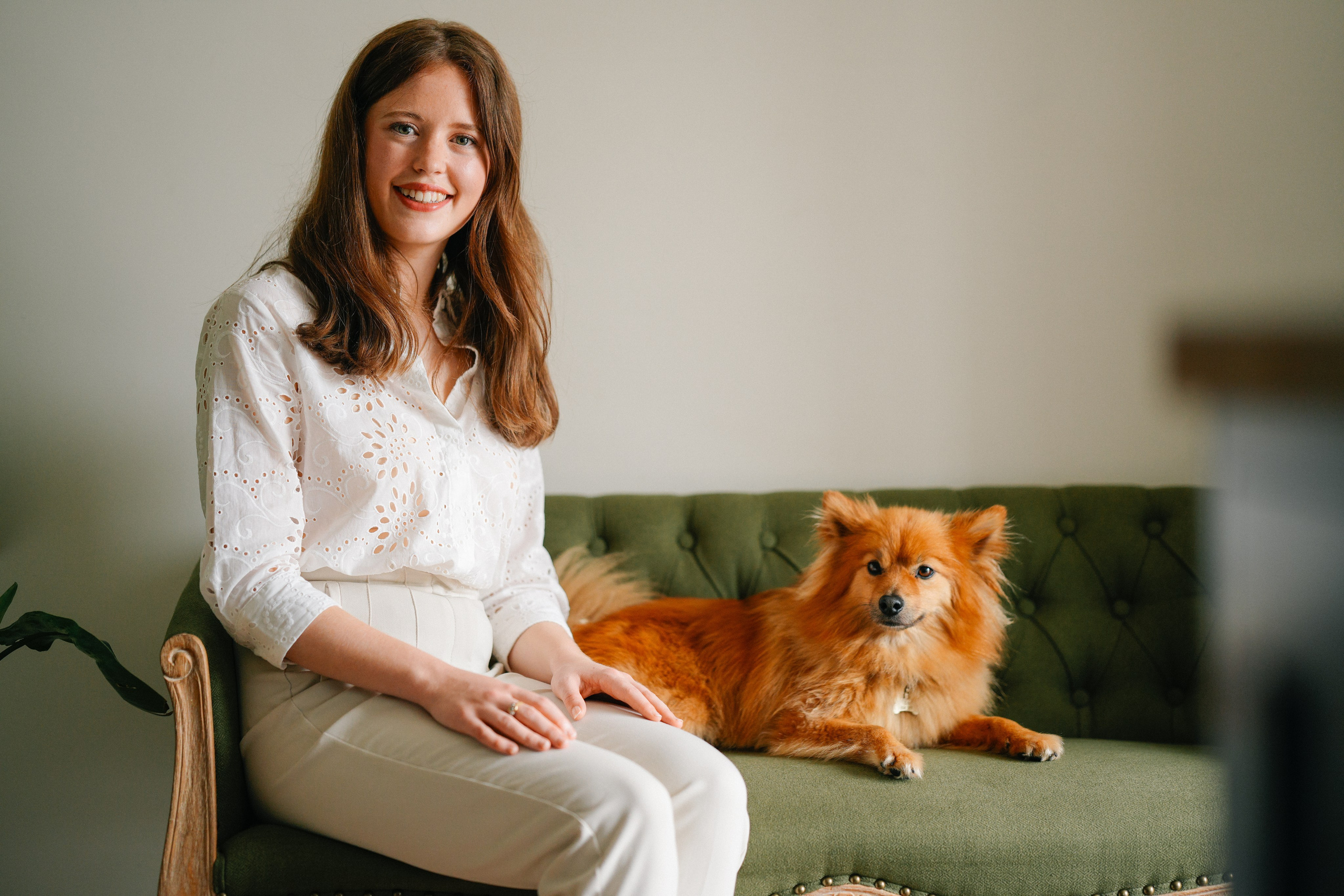 Brand Storytelling Photographer in Solihull | Irina Zoteeva