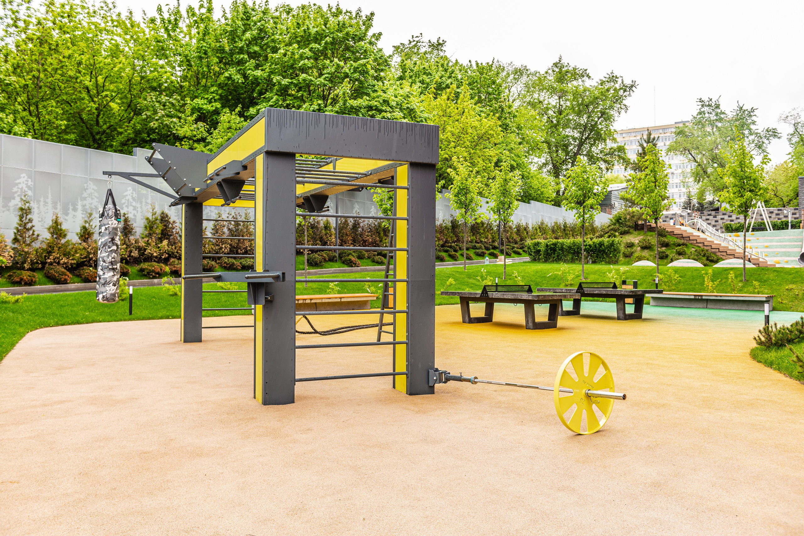 Однокомнатная квартира на Шаболовской. ФОТОГРАФ МЕКСИКА КИНТАНА-РОО