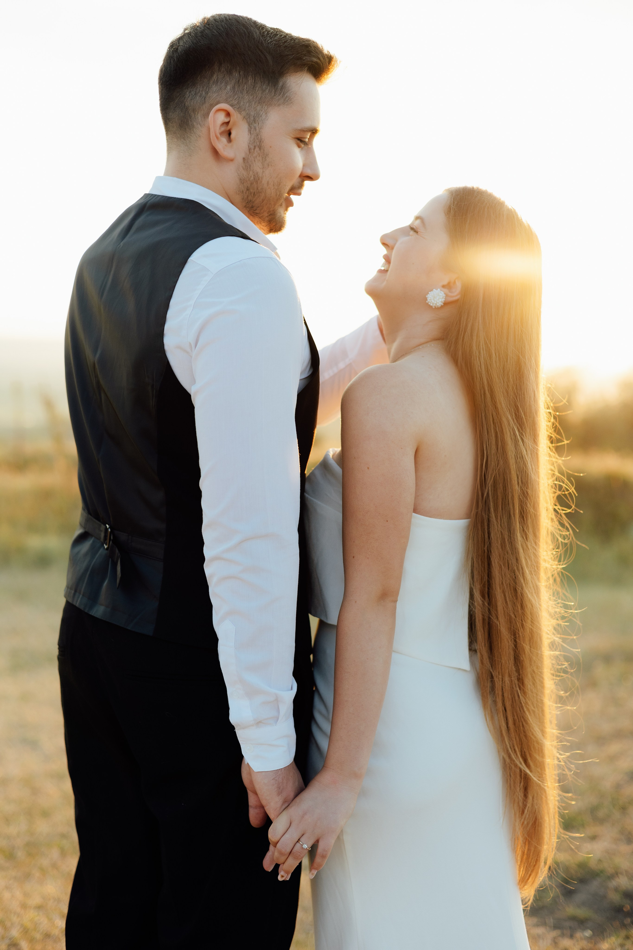 Andreea and Ionut Save the date. Sara Luca Wedding Photographer in Italy and Europe