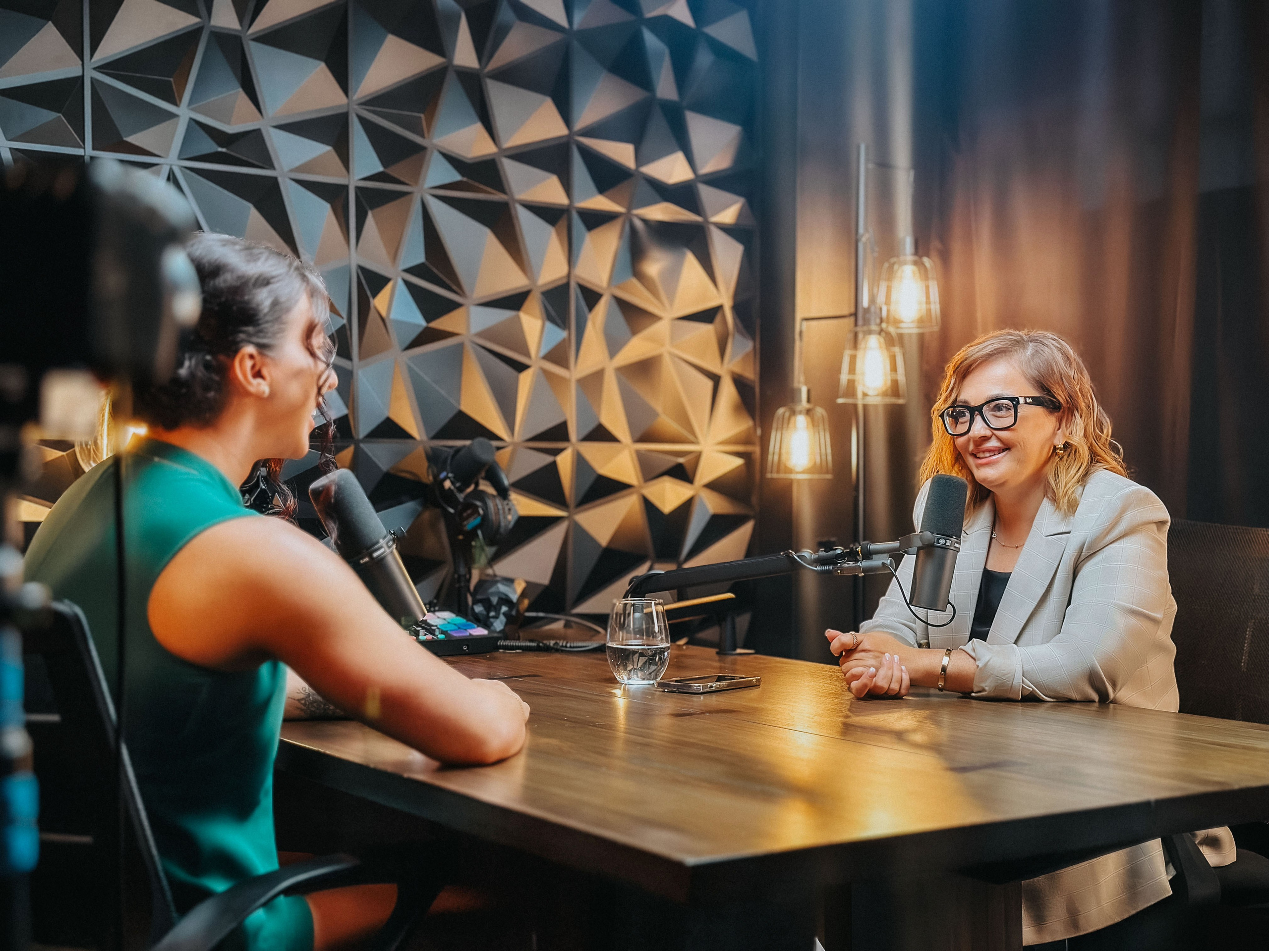 Как помочь дочери добиться успеха и собрать 1 млн подписчиков. ИРА И ЯСЯ. ON THE VIBE OF SUCCESS — A blog about extraordinary people with Kristi