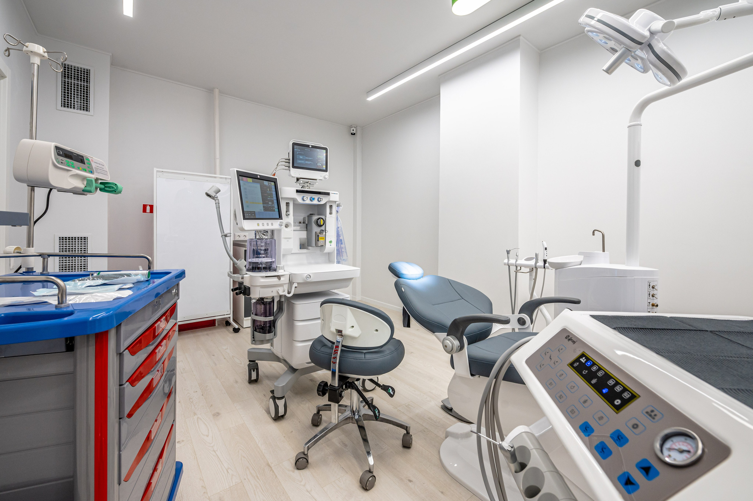 Фотосъемка в Клинике эстетической стоматологии Dental Home Family. ФОТОГРАФ МЕКСИКА КИНТАНА-РОО