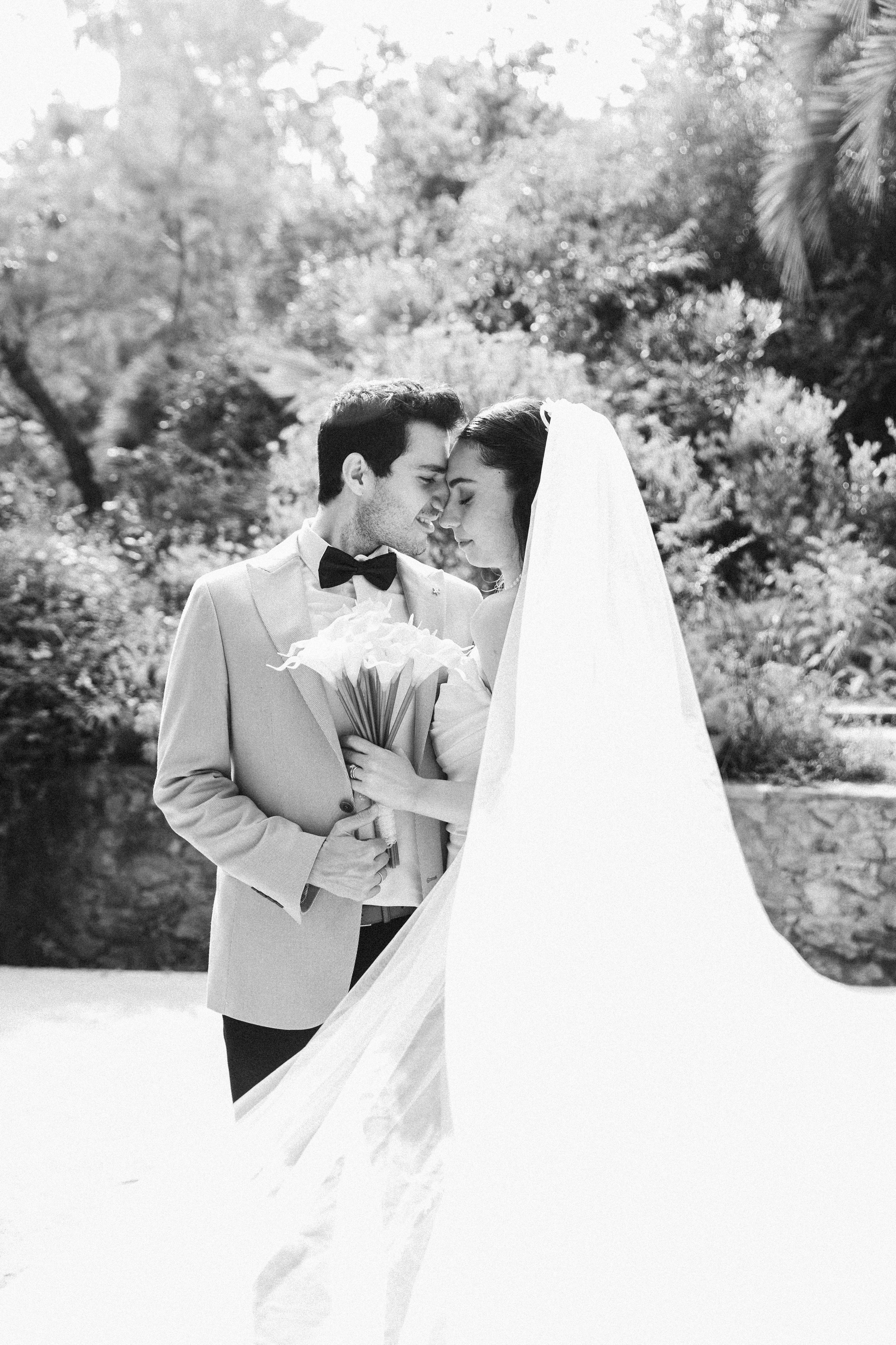 Wedding in Costa Brava. Wedding Photographer in Barcelona Lana Alekhina