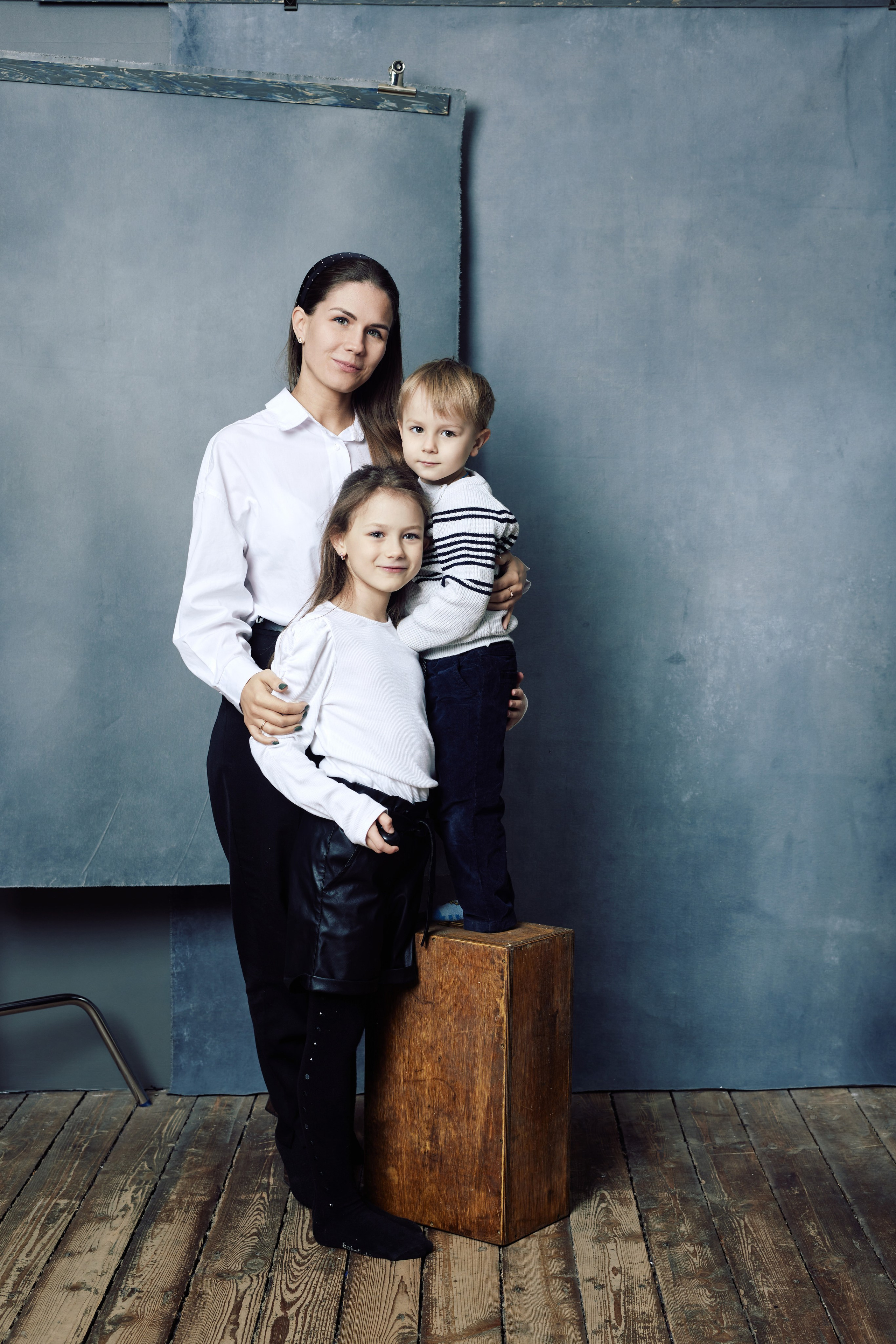 Selfi fotostudija, Rīga