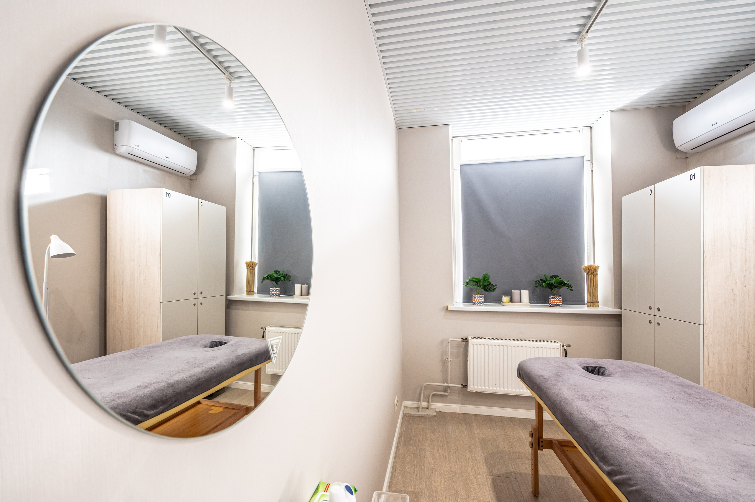 Фотосъемка в Фитнес центре So-Fit. PHOTOGRAPHER QUINTANA ROO