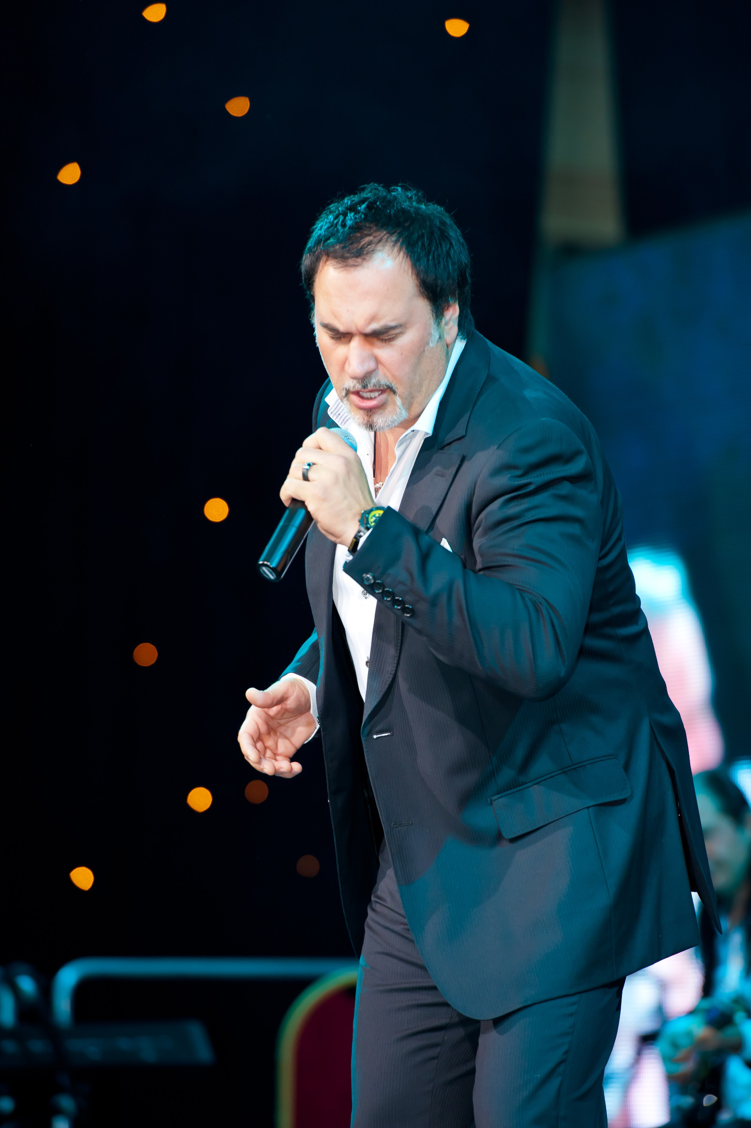 Был фотографом на мероприятии у компании ЕвроХим. FOTÓGRAFO MÉXICO QUINTANA ROO