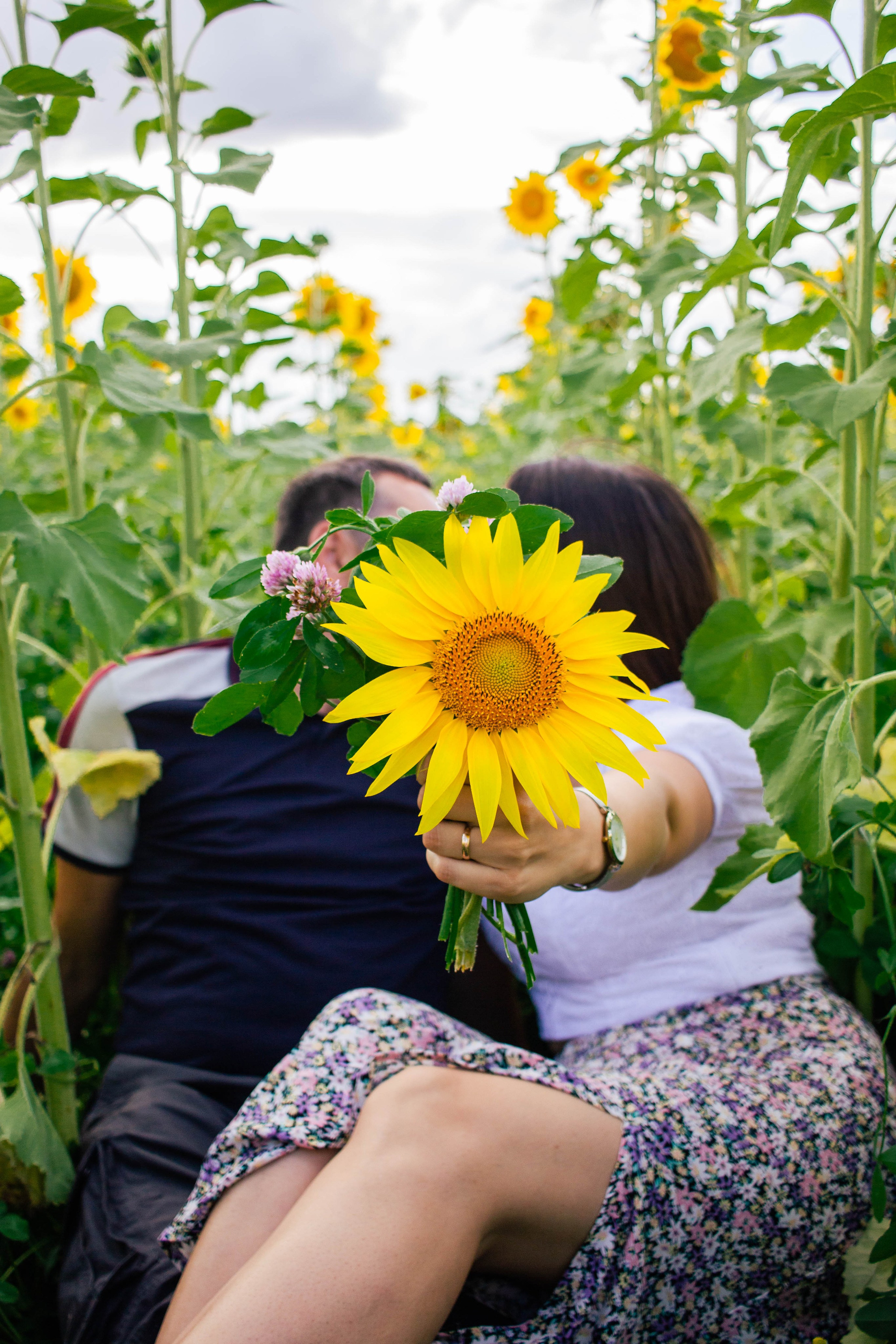Photographe portrait de famille près de Châtellerault, Poitiers et Tours. Studio photo « Partage ton bonheur » – Photographe famille près de Châtellerault, Poitiers et Tours