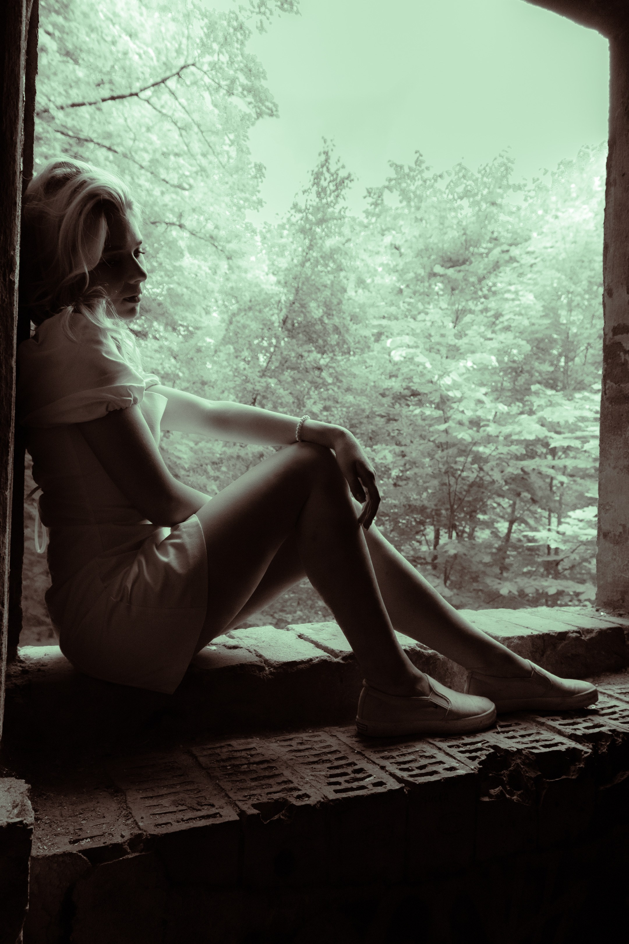 Nebula 25 — Fotod teie hingele