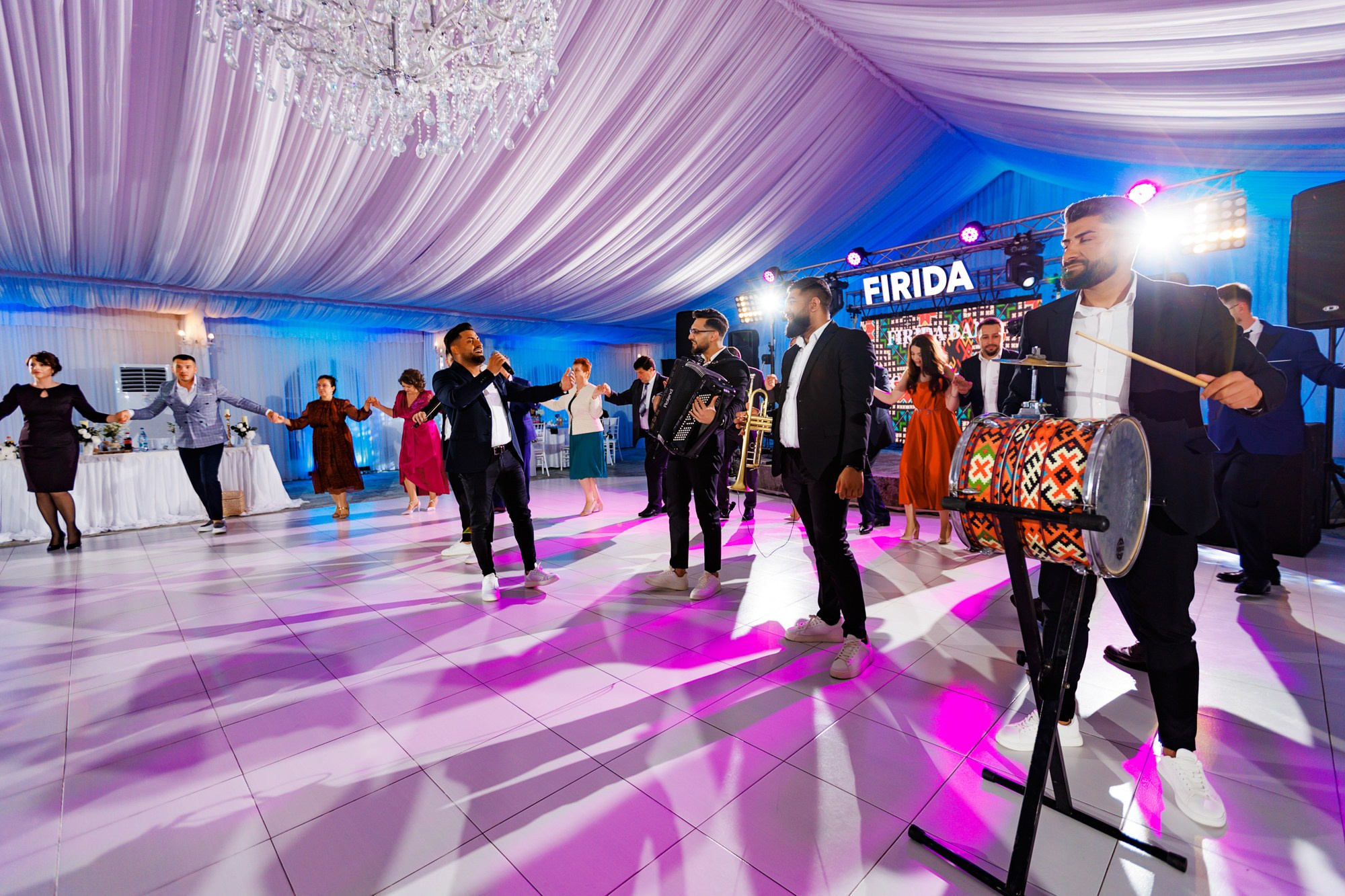 Andrei si Adelina. Wedding photographer and videographer