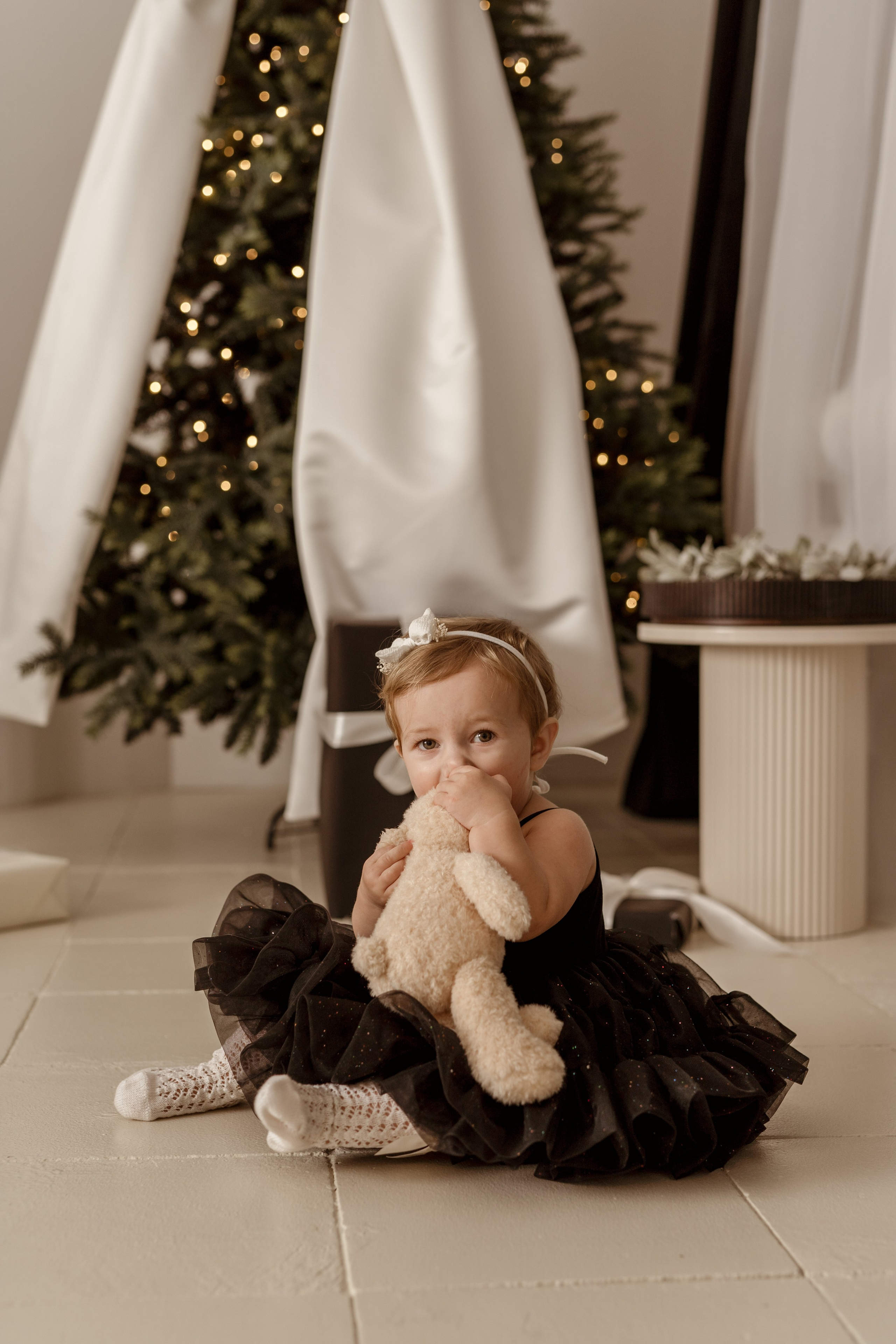 Sesje świąteczne w Łodzi | Fotograf rodzinny Łódź. Fotograf Łódź - sesja ciążowa, noworodkowa, dziecięca. Studio w Łodzi
