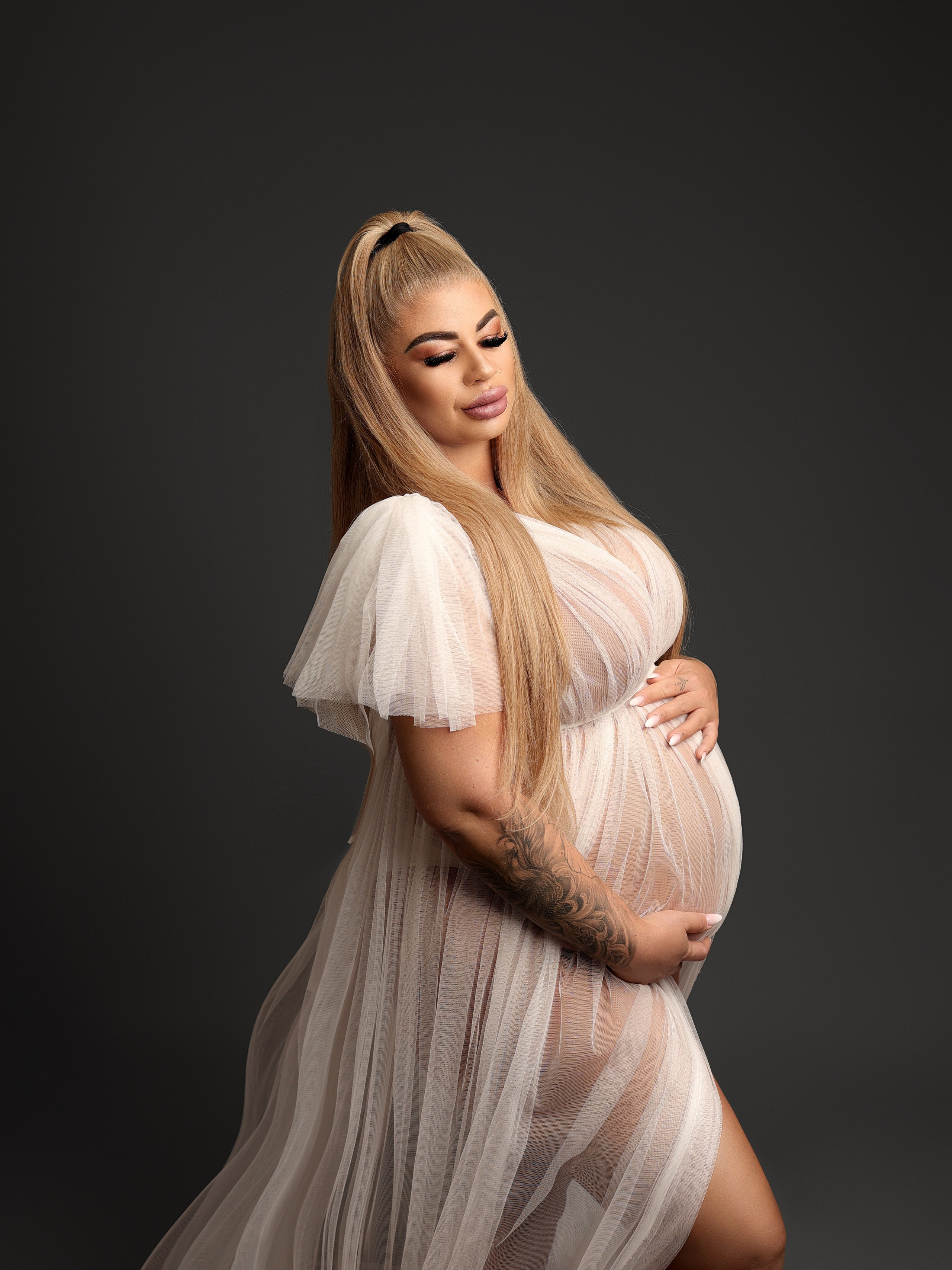 Babybauchshooting Schwangerschaftsfotografie Norden Aurich Emden. Familien- Fotografin in Marienhafe, Aurich, Emden, Norden, Leer