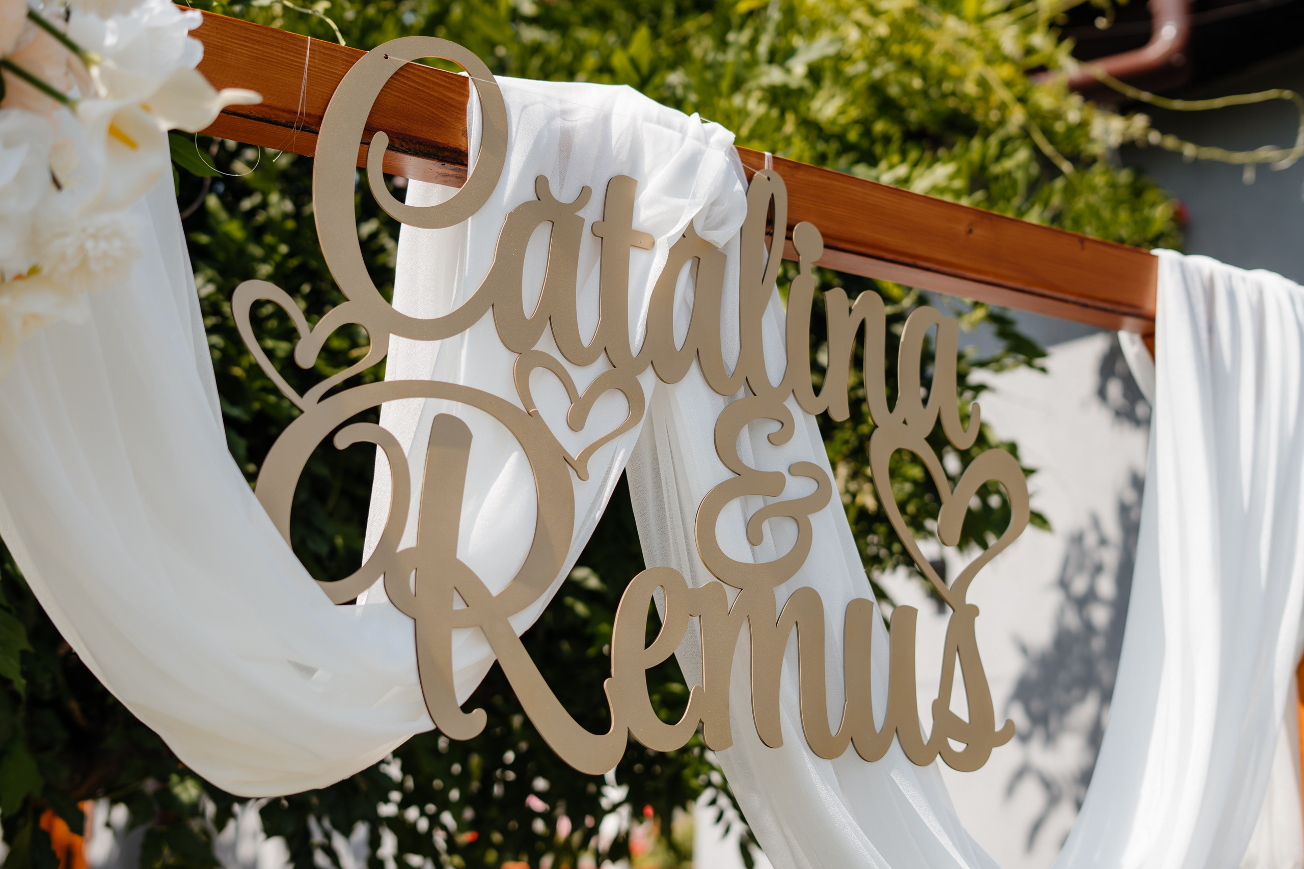 Catalina & Remus. Raw Studio. Fotograful tau de nunta!