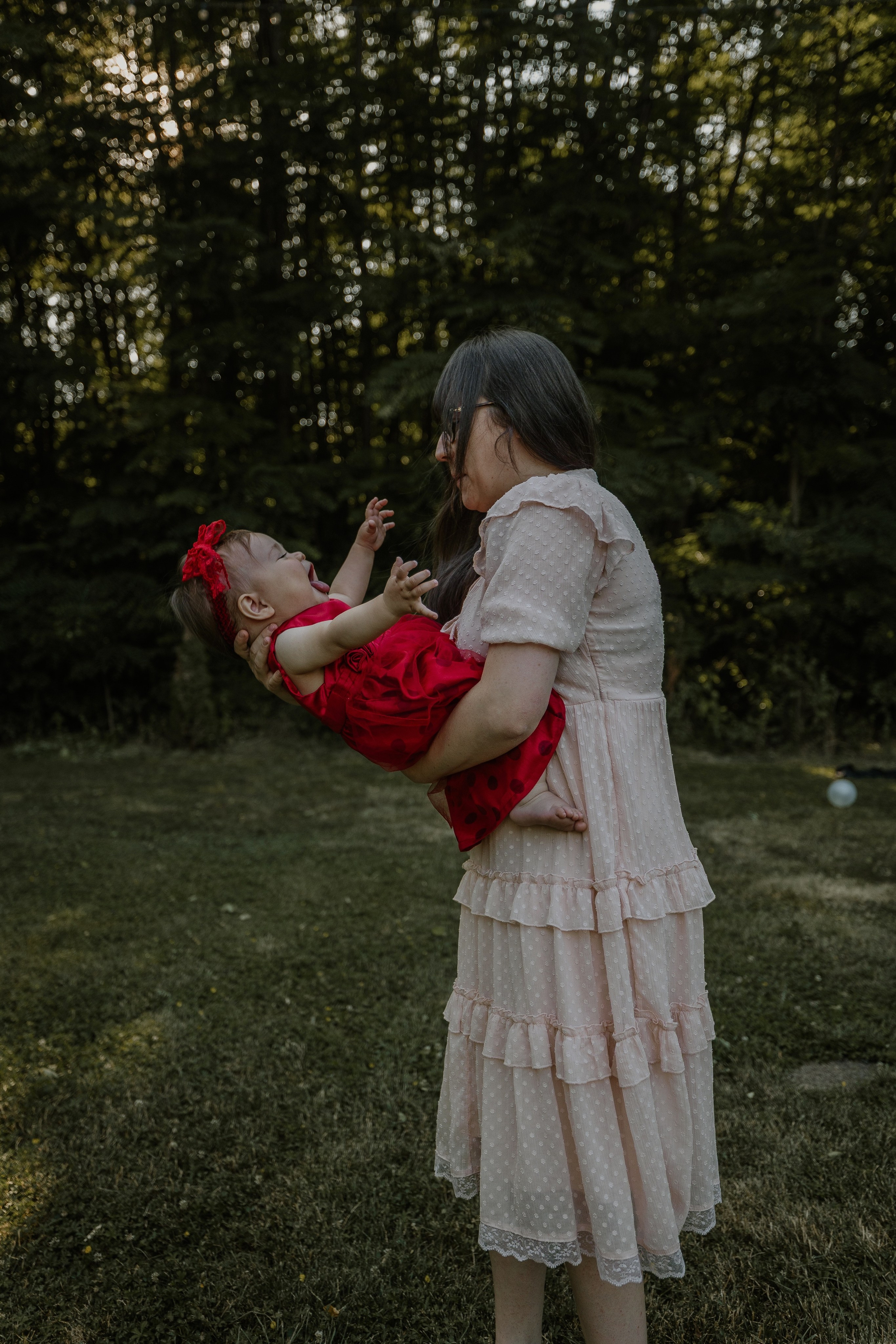 1 an de calatorie sub soare, minunata Hana!. Emotions Photo Art