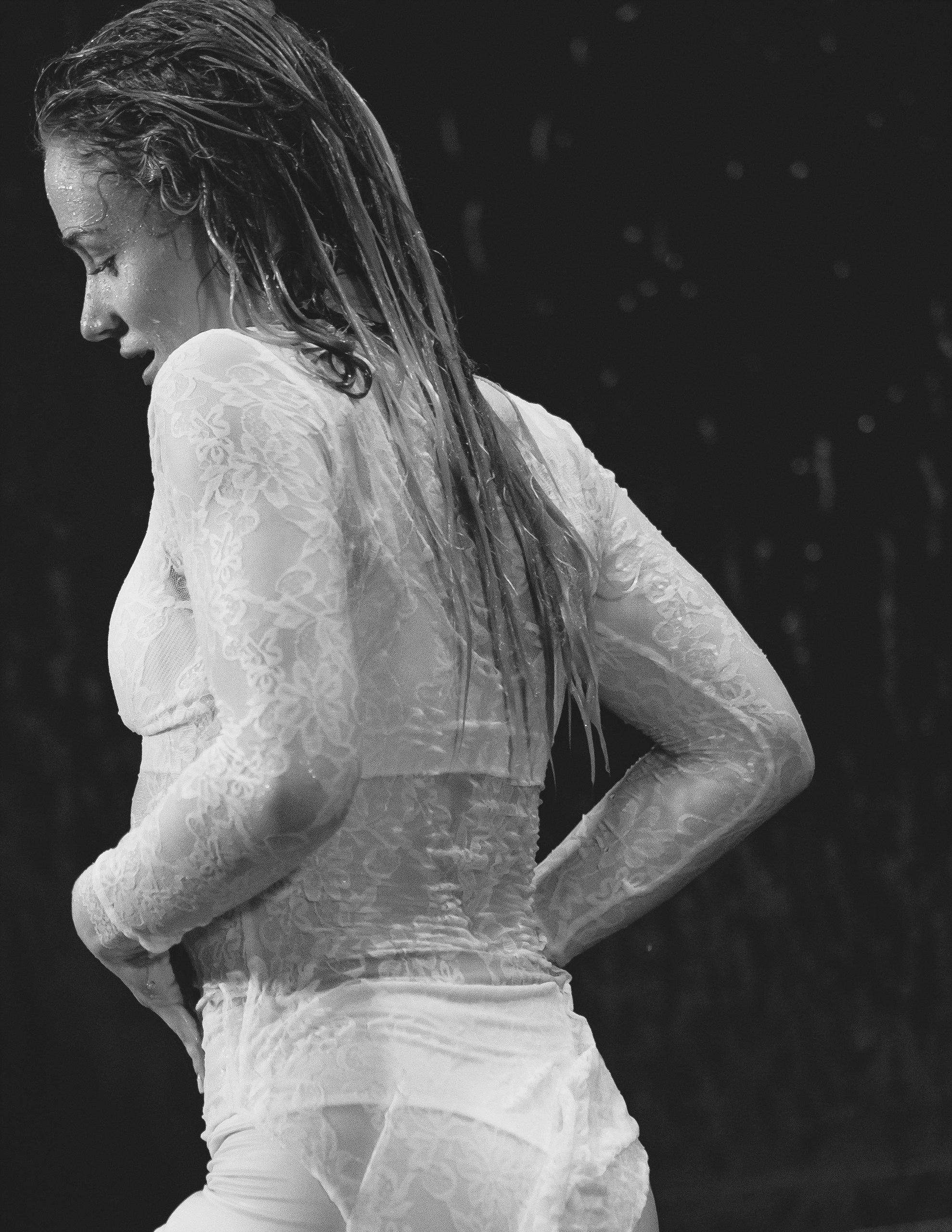 Fotógrafo de Proyectos de Danza en España | Sesión de fotos entre bastidores en Torrevieja, Alicante, Valencia